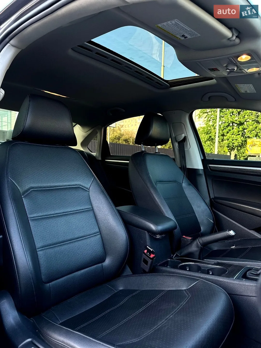 2017 Volkswagen Passat - мініатюра 13
