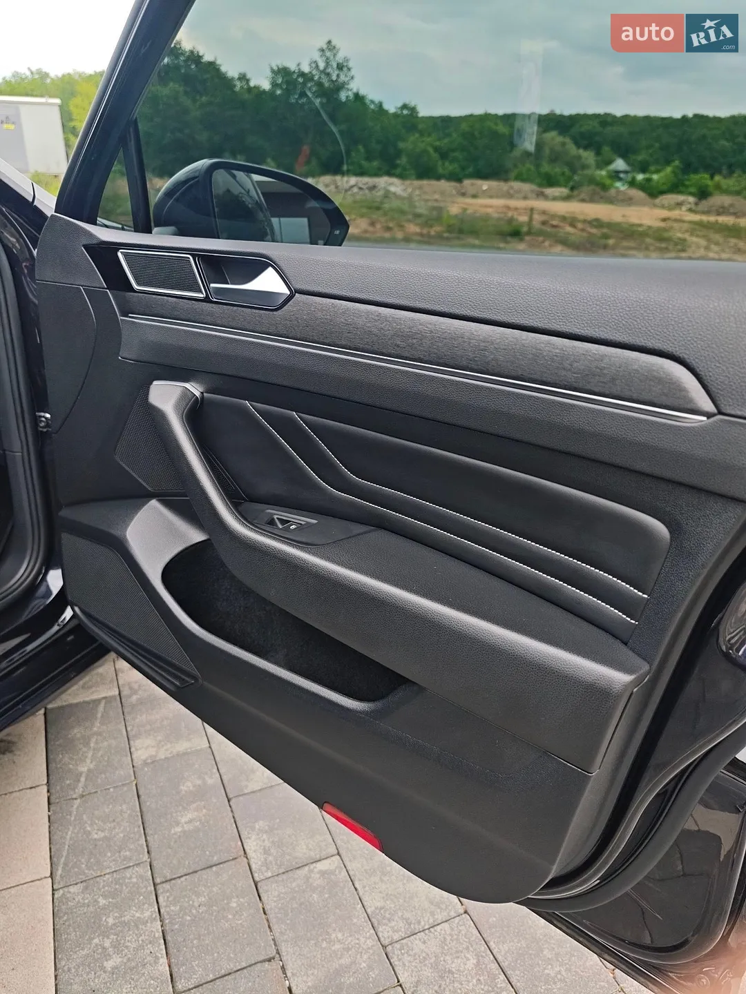 2020 Volkswagen Passat - мініатюра 25