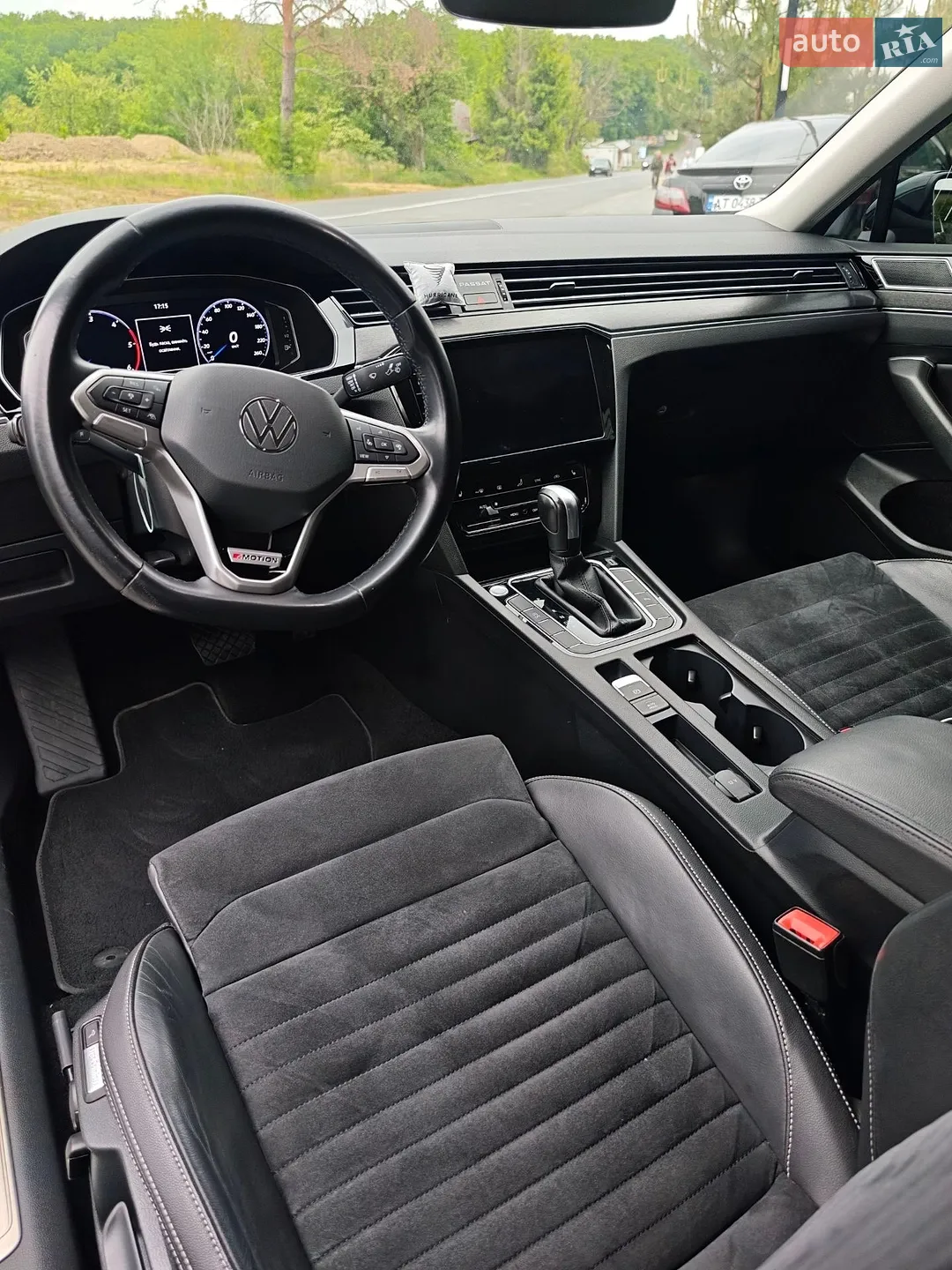 2020 Volkswagen Passat - мініатюра 33