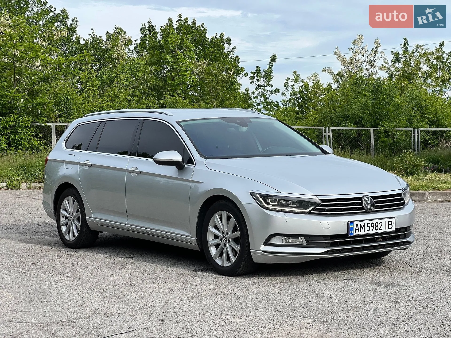 2014 Volkswagen Passat - мініатюра 16