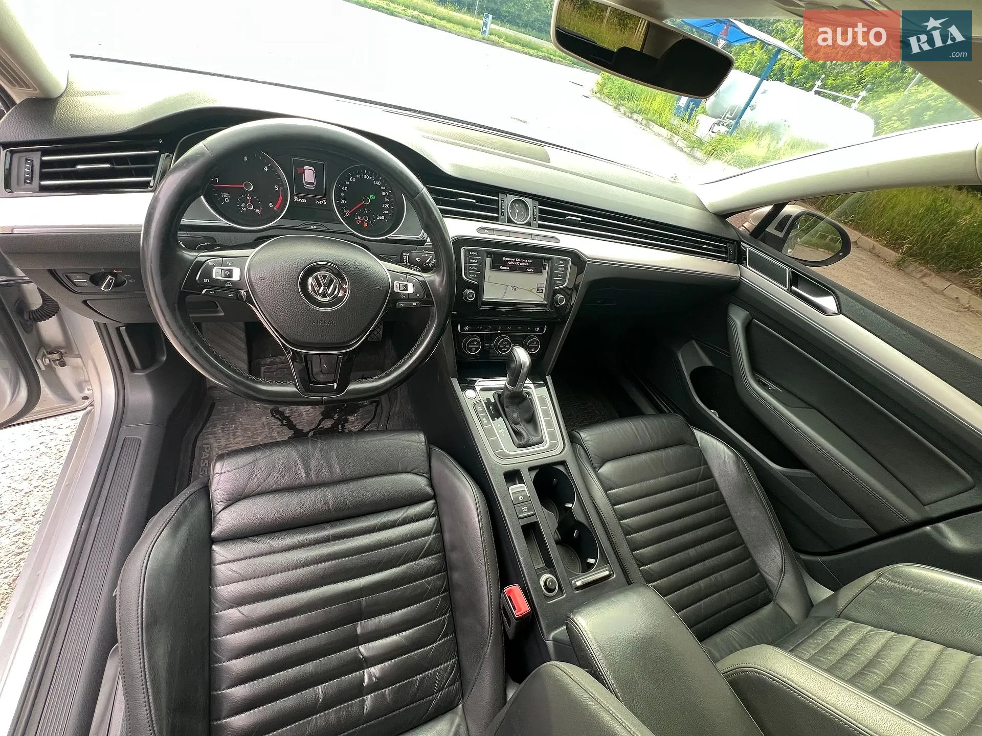 2014 Volkswagen Passat - мініатюра 19