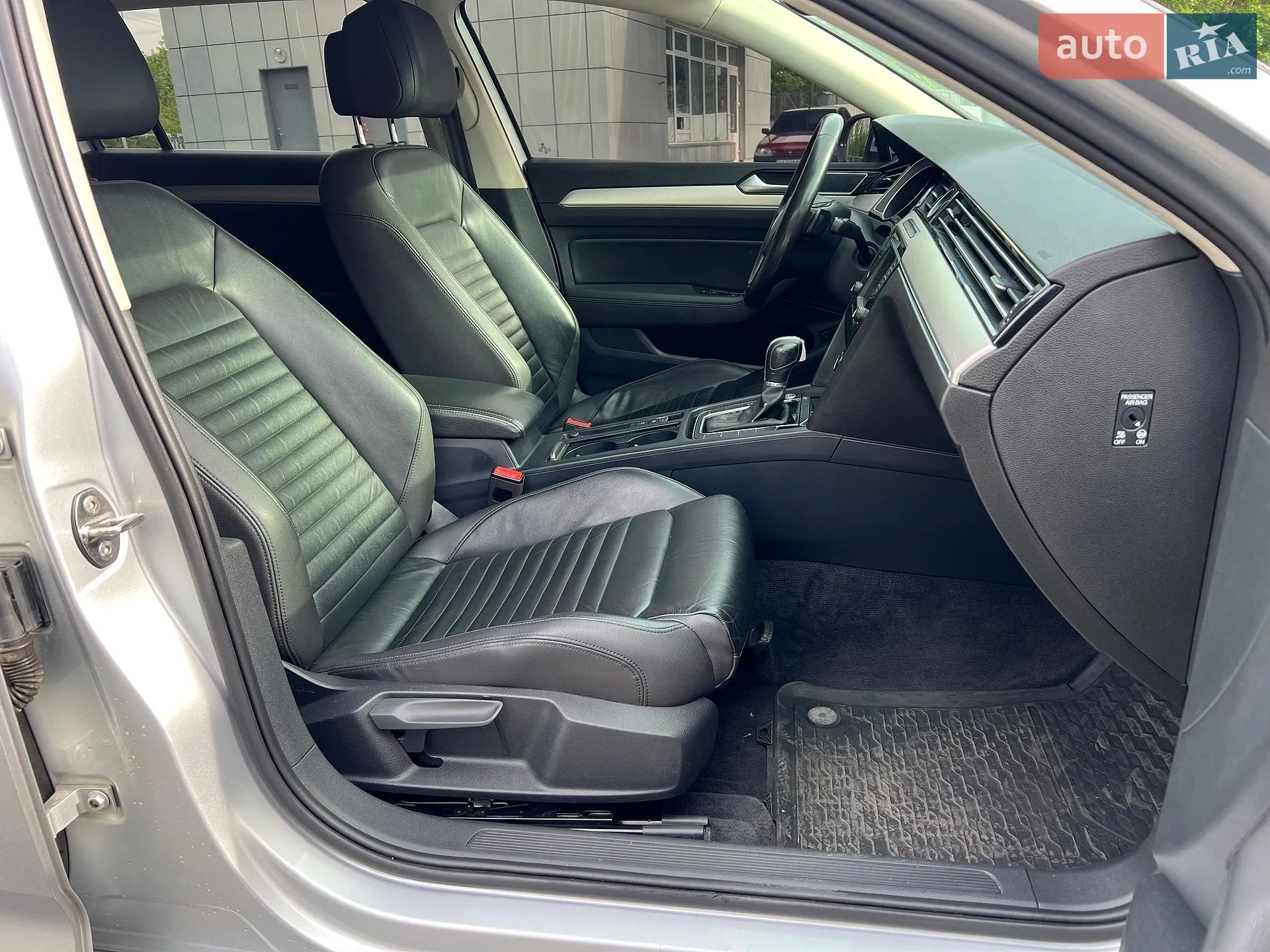 2014 Volkswagen Passat - мініатюра 23