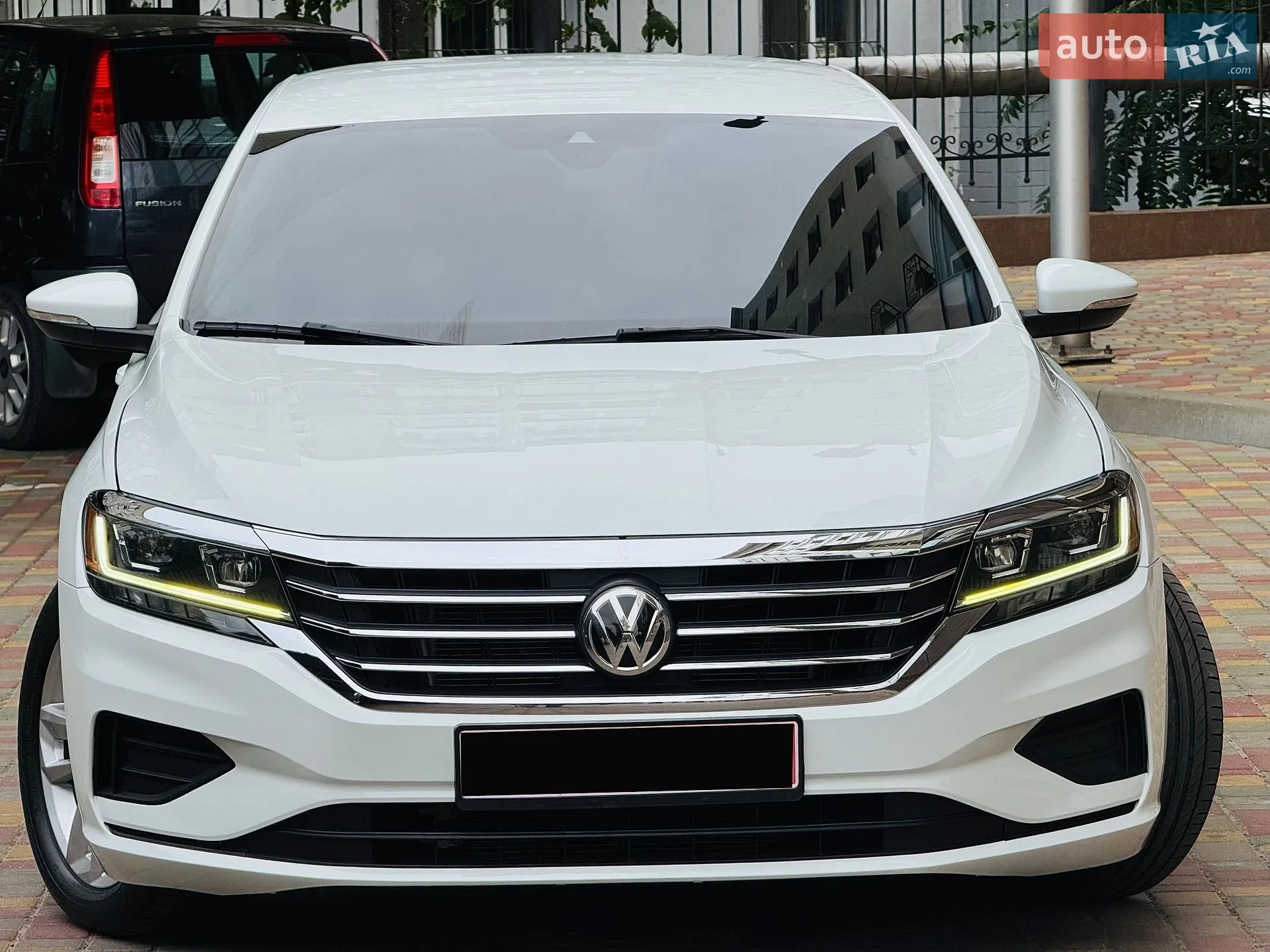 2020 Volkswagen Passat - мініатюра 13