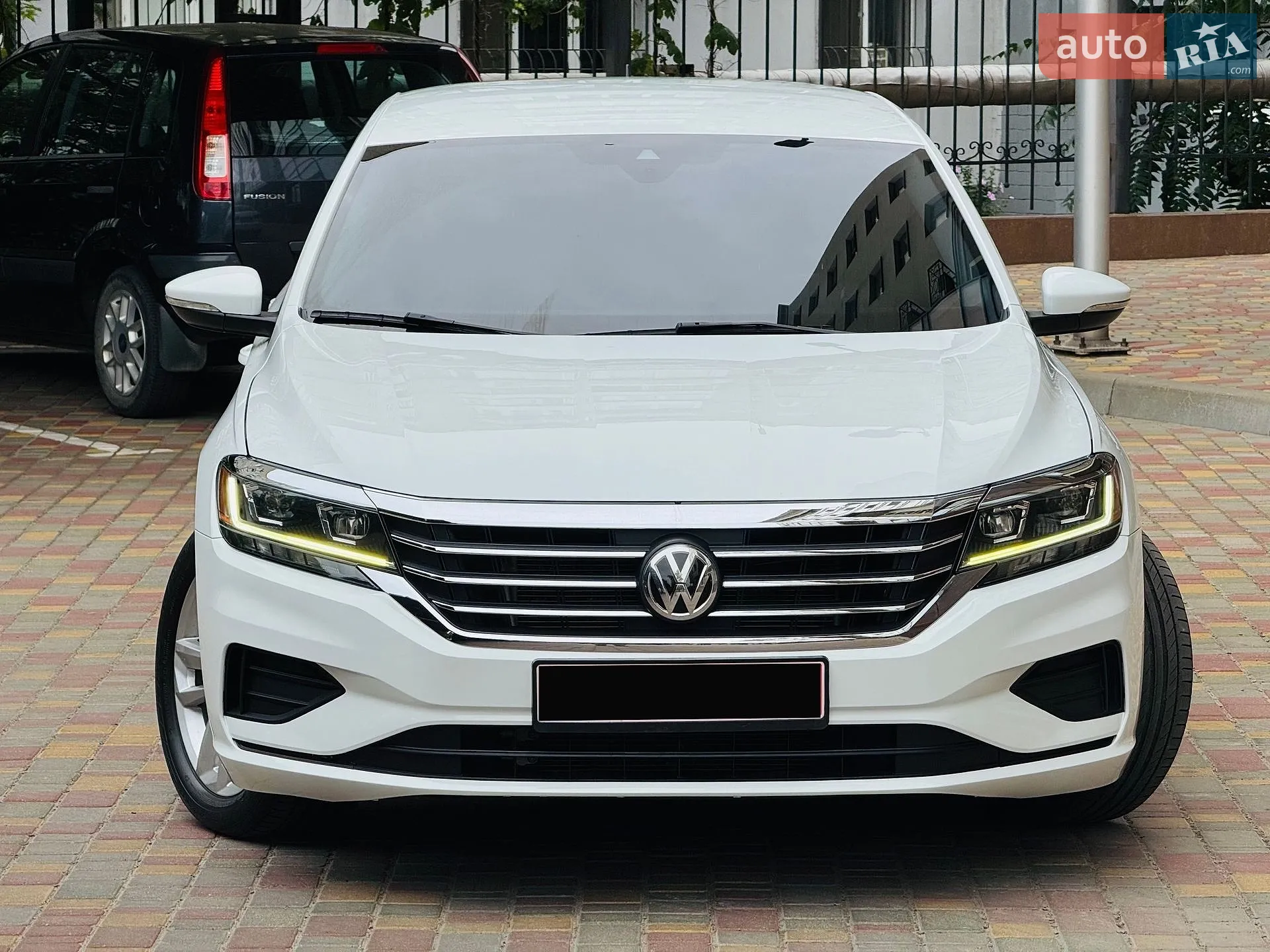 2020 Volkswagen Passat - мініатюра 14