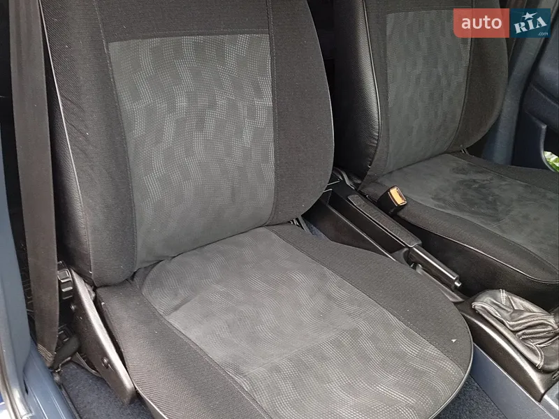 Volkswagen Passat 1996 VIN WVWZZZ3AZTE182448 фото оголошення 15 з 56