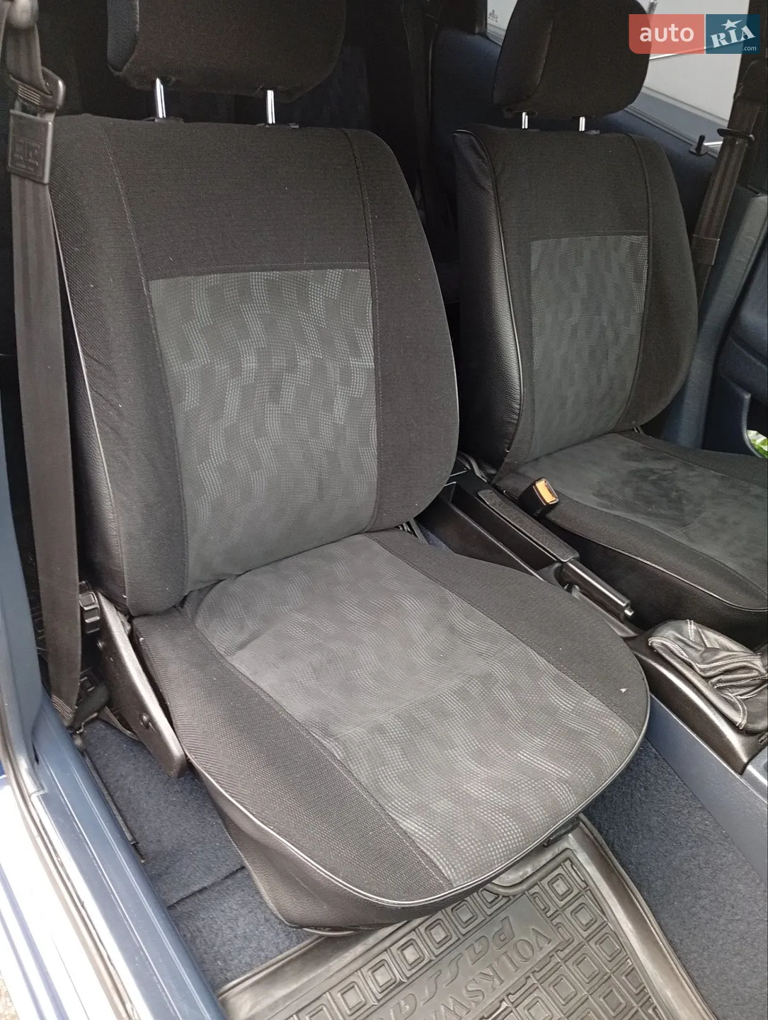 Volkswagen Passat 1996 VIN WVWZZZ3AZTE182448 фото оголошення 15 з 18