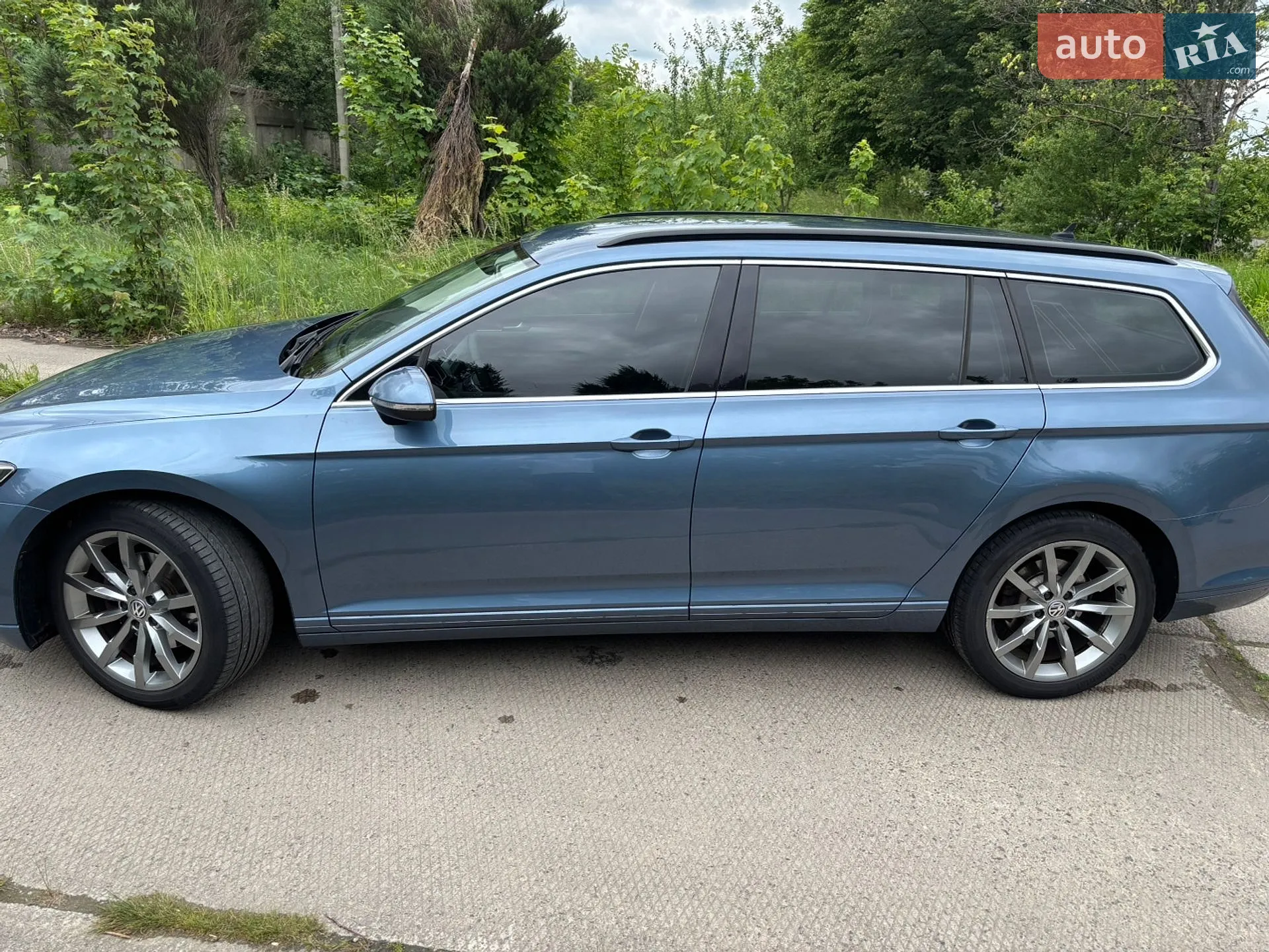 2015 Volkswagen Passat - мініатюра 9