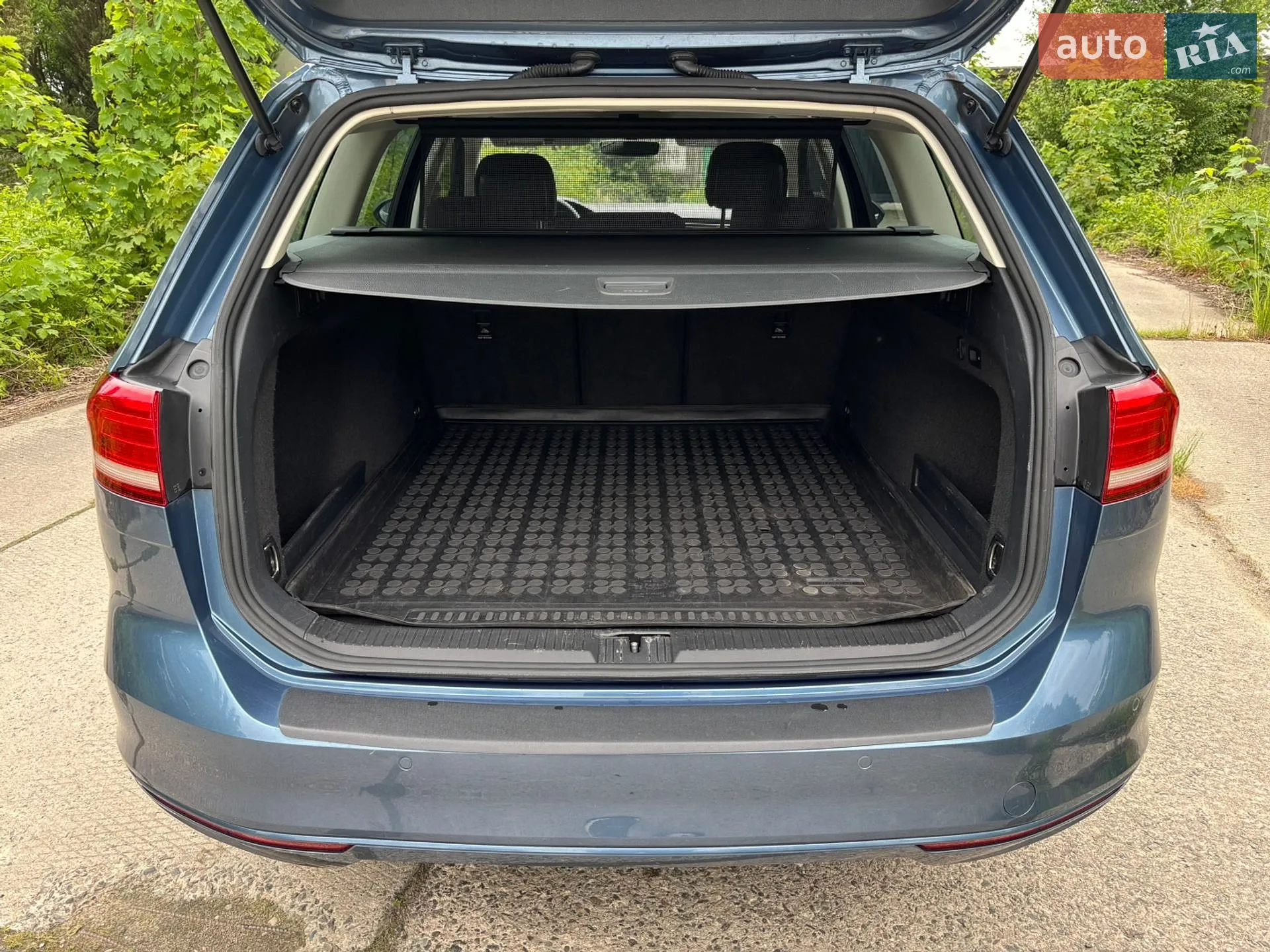 2015 Volkswagen Passat - мініатюра 20
