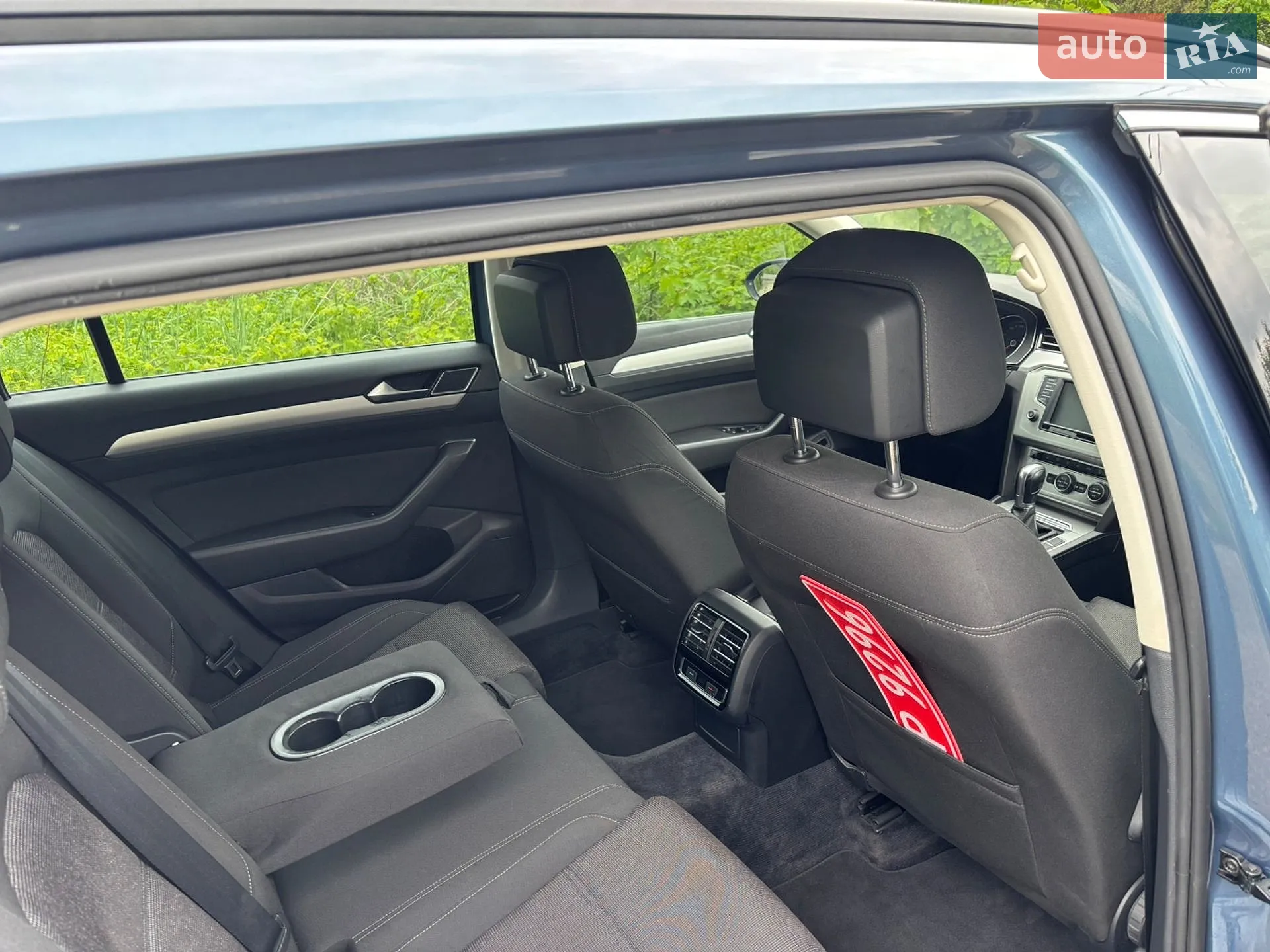 2015 Volkswagen Passat - мініатюра 27