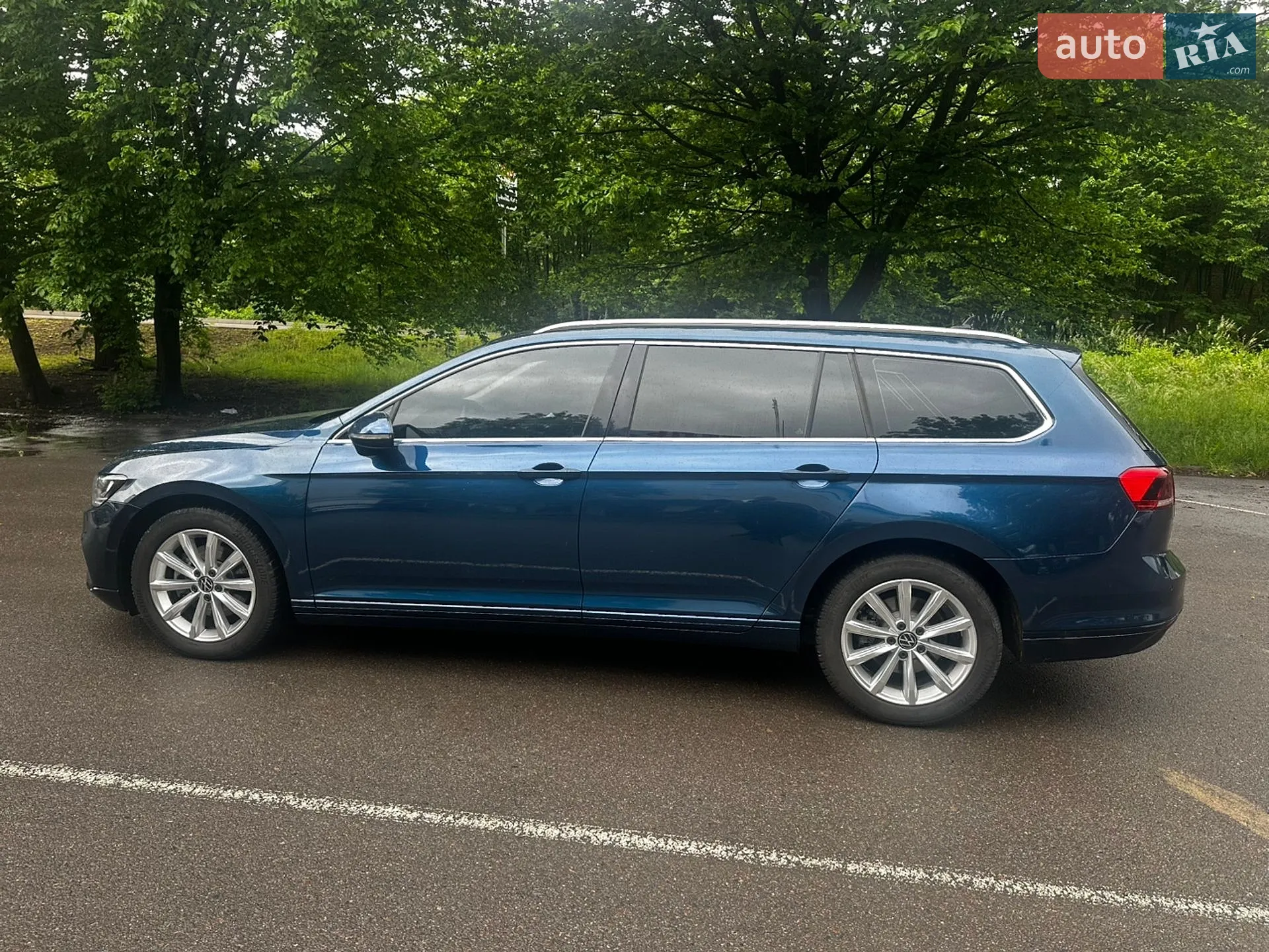 2023 Volkswagen Passat - мініатюра 8