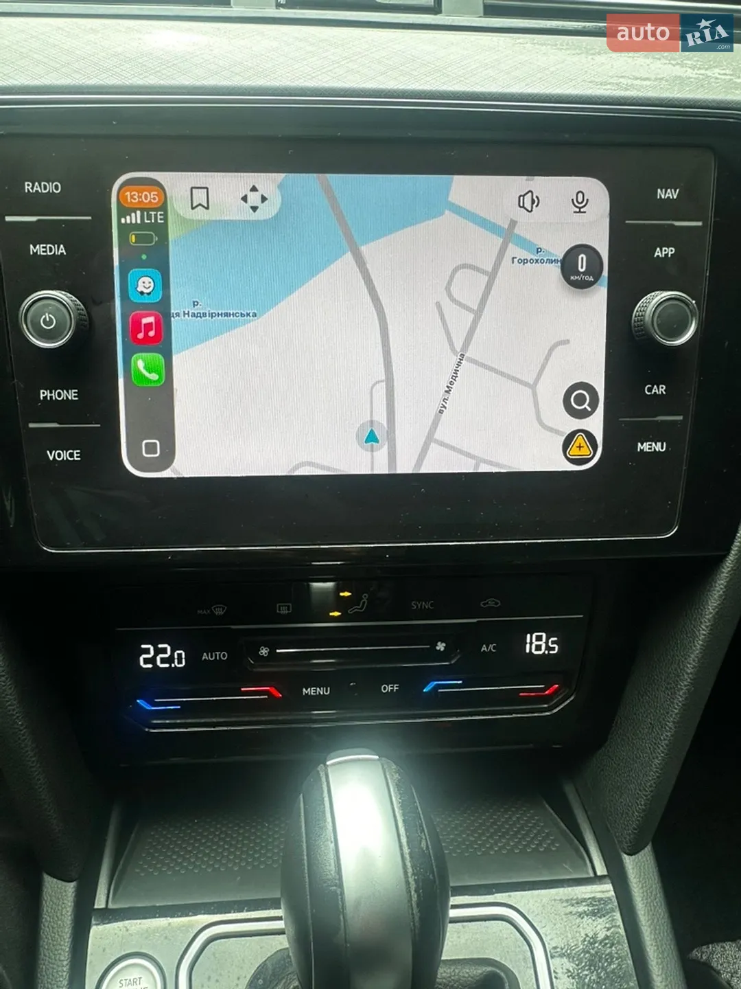 2023 Volkswagen Passat - мініатюра 20