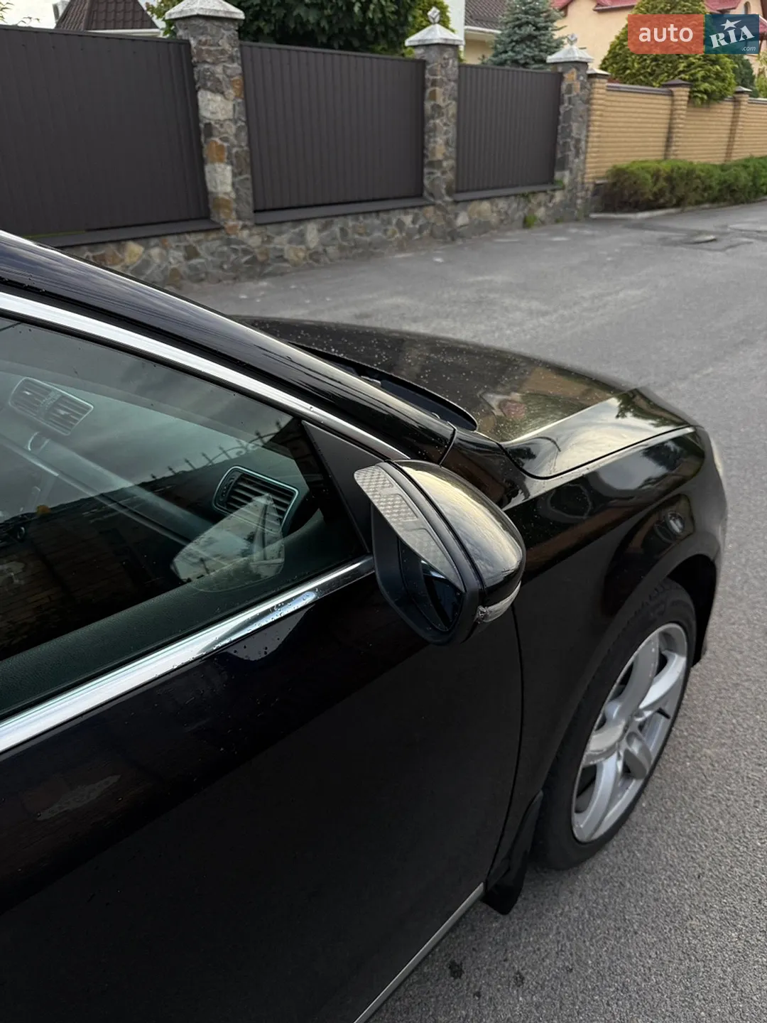 2014 Volkswagen Passat - мініатюра 6