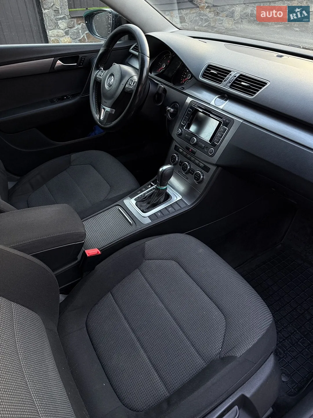 2014 Volkswagen Passat - мініатюра 20
