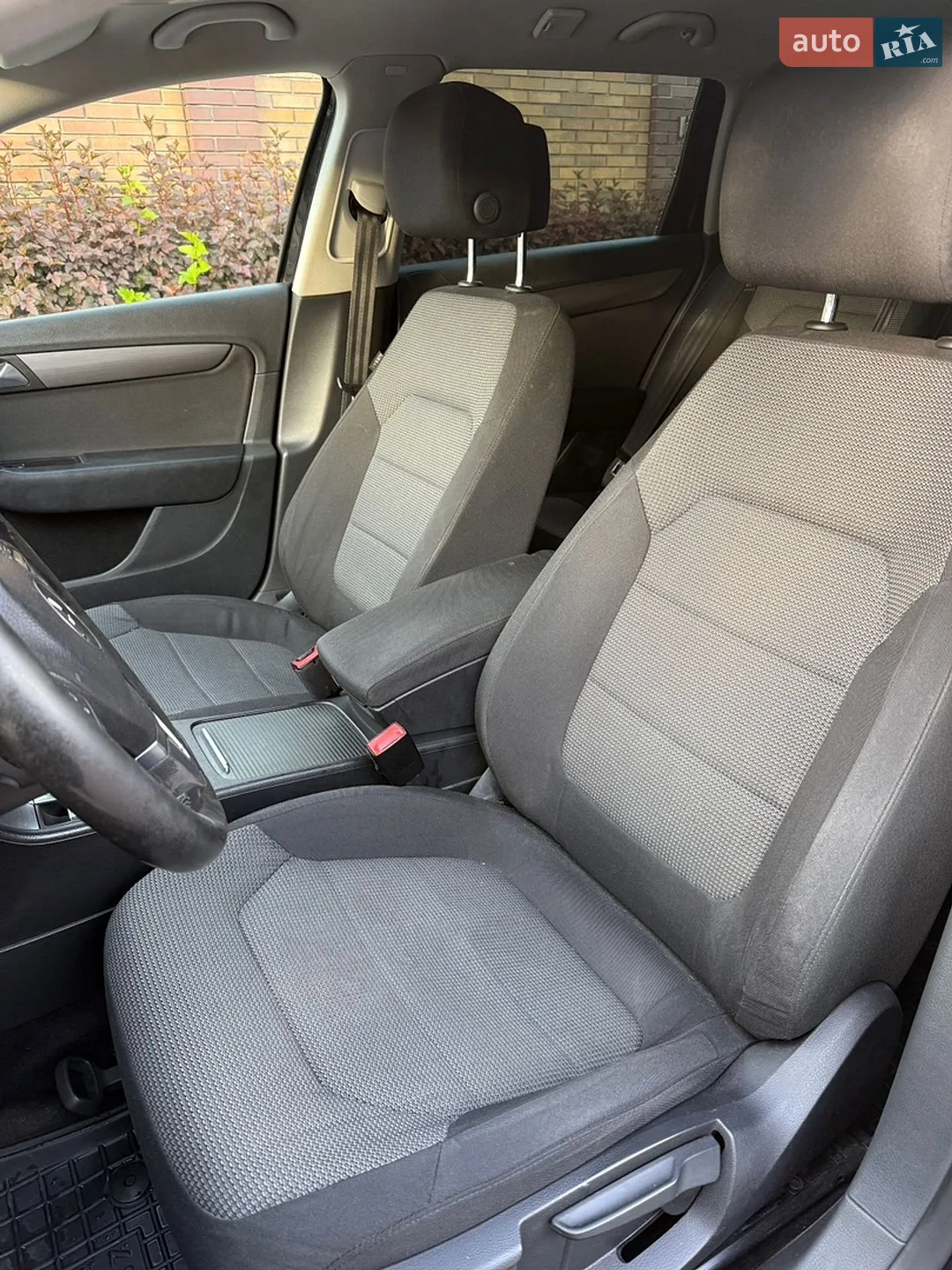 2014 Volkswagen Passat - мініатюра 16