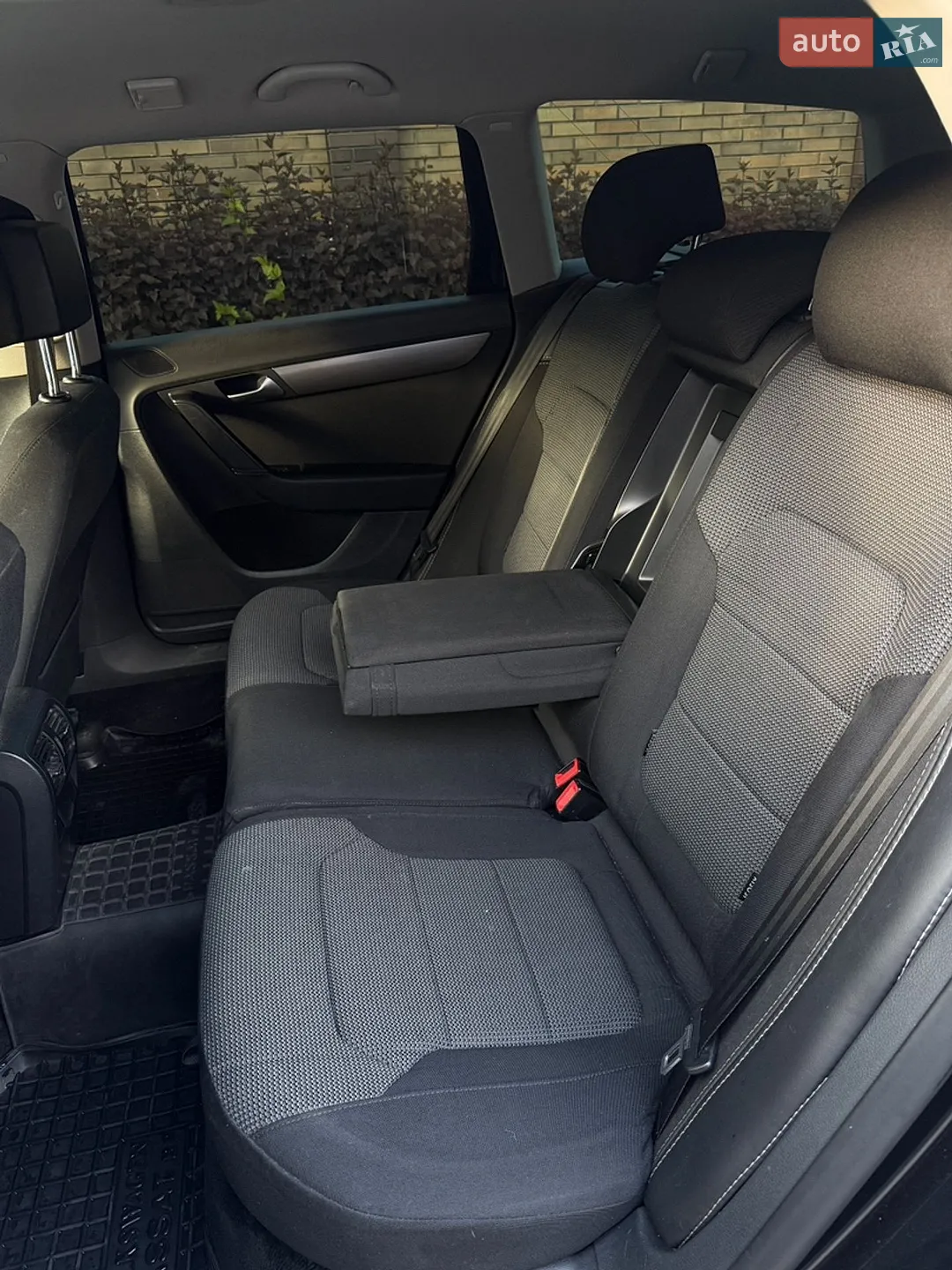 2014 Volkswagen Passat - мініатюра 23