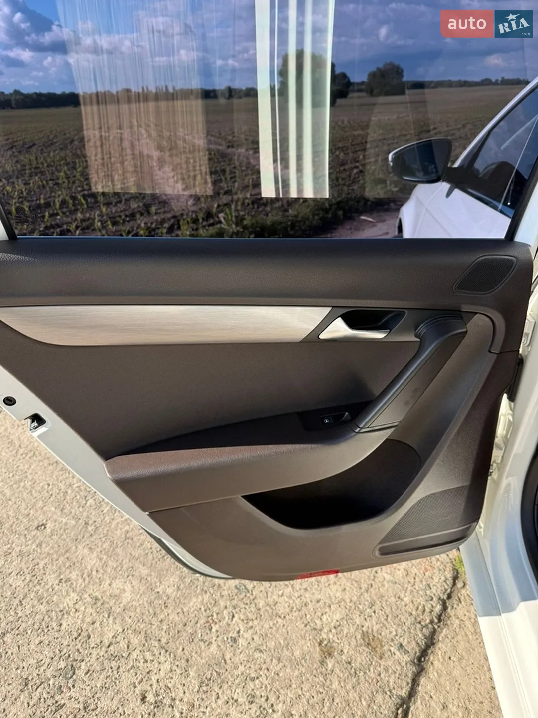 2013 Volkswagen Passat - мініатюра 21