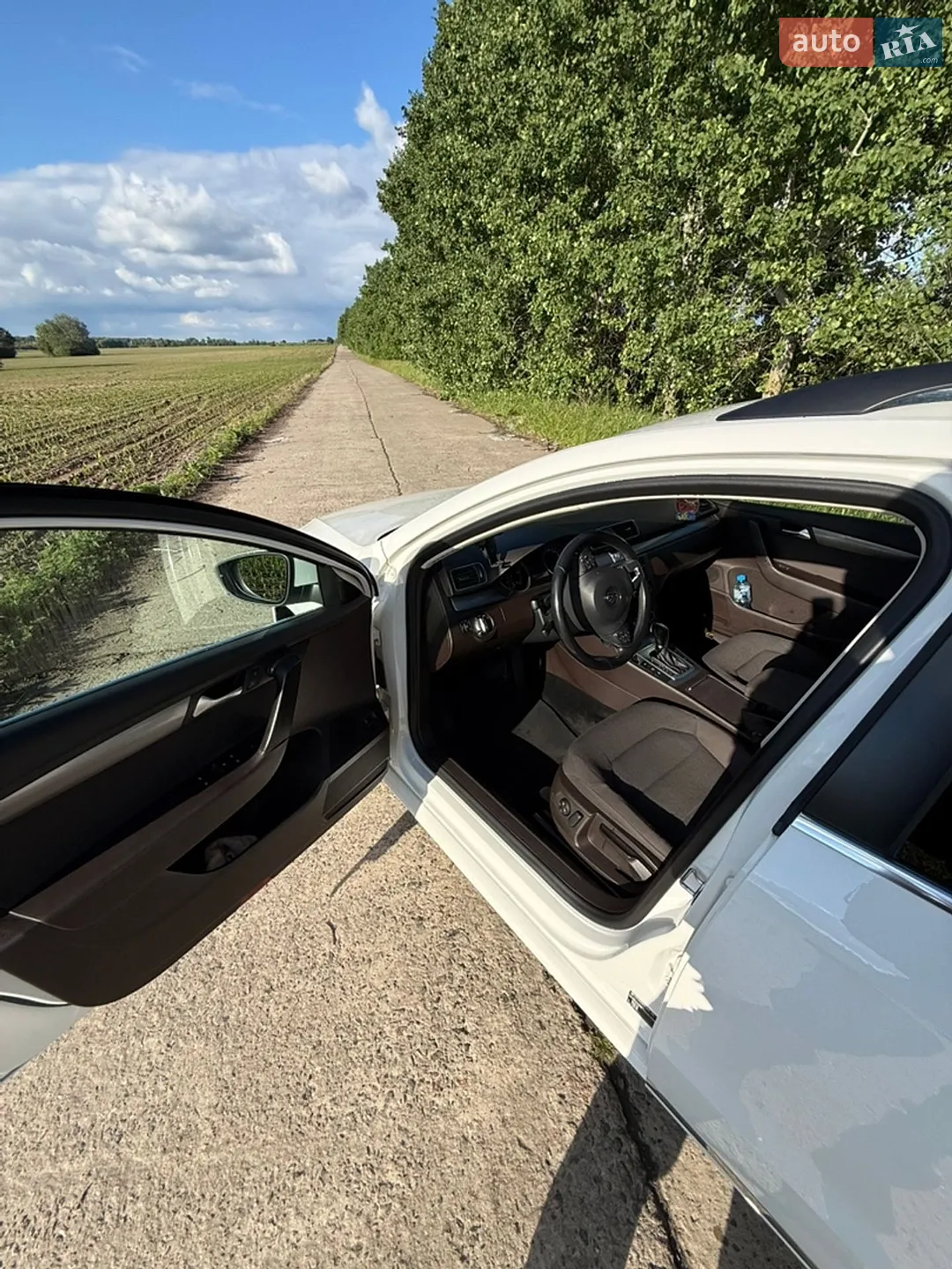 2013 Volkswagen Passat - мініатюра 25