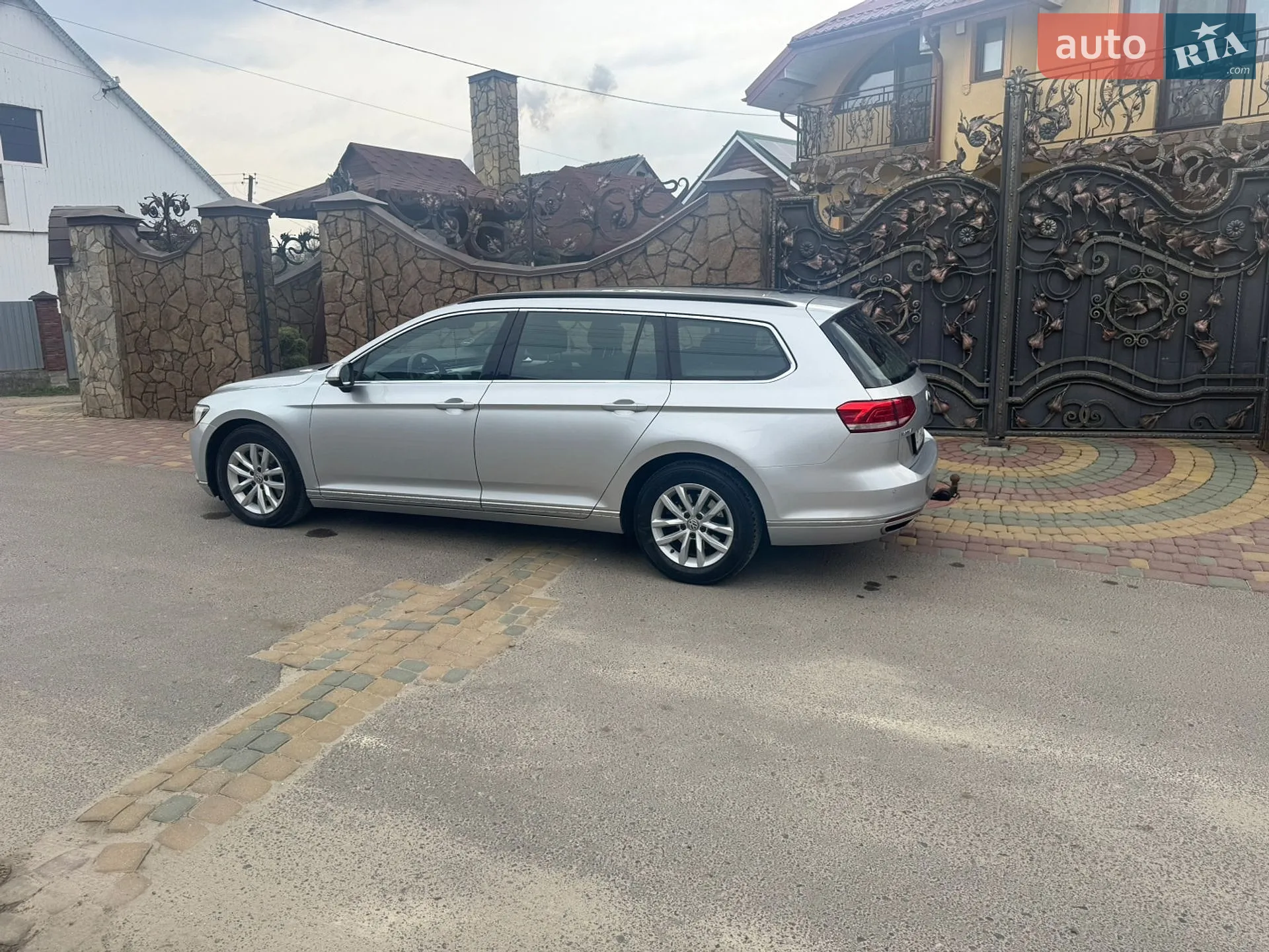 2018 Volkswagen Passat - мініатюра 10