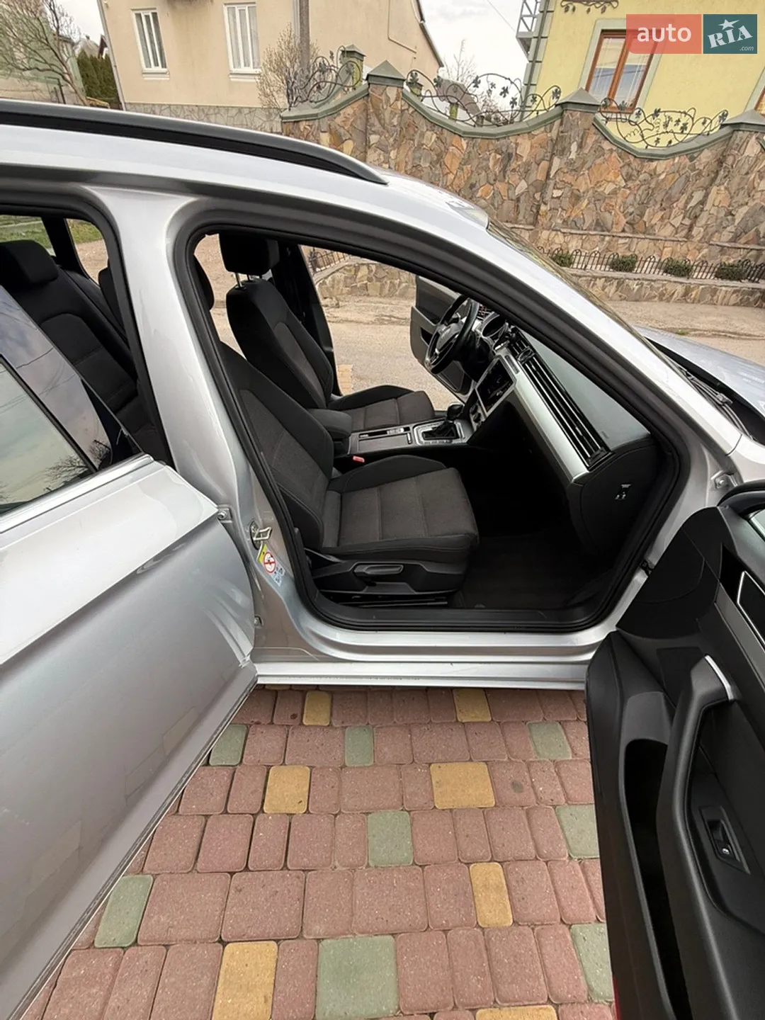2018 Volkswagen Passat - мініатюра 17