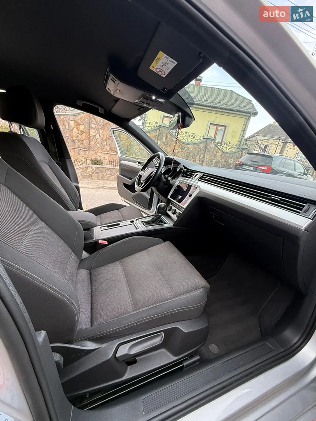 2018 Volkswagen Passat - мініатюра 22
