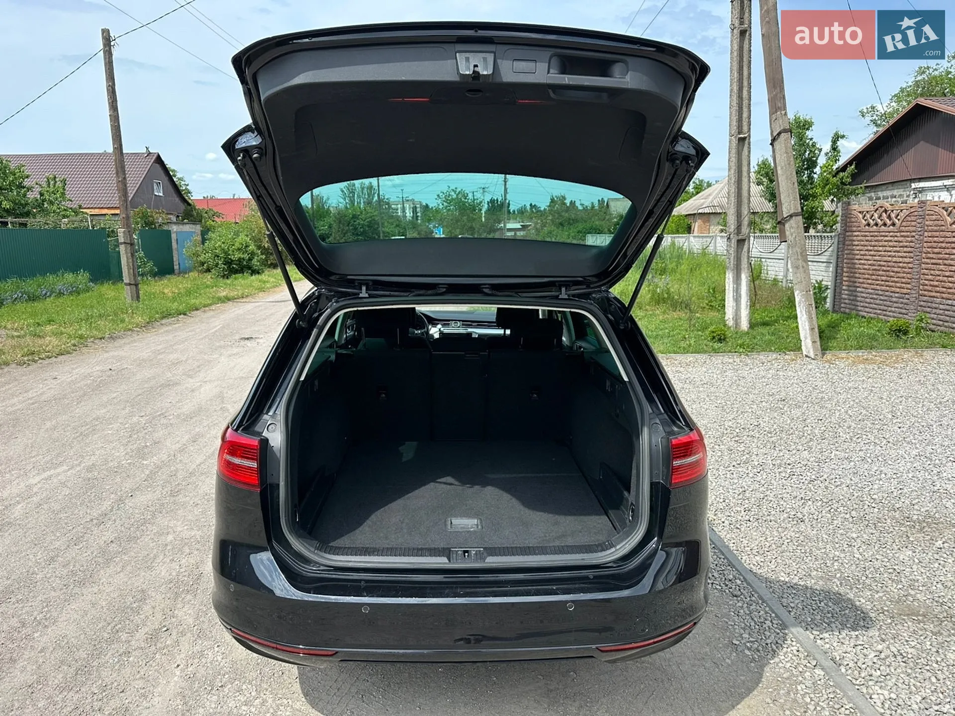 2017 Volkswagen Passat - мініатюра 9