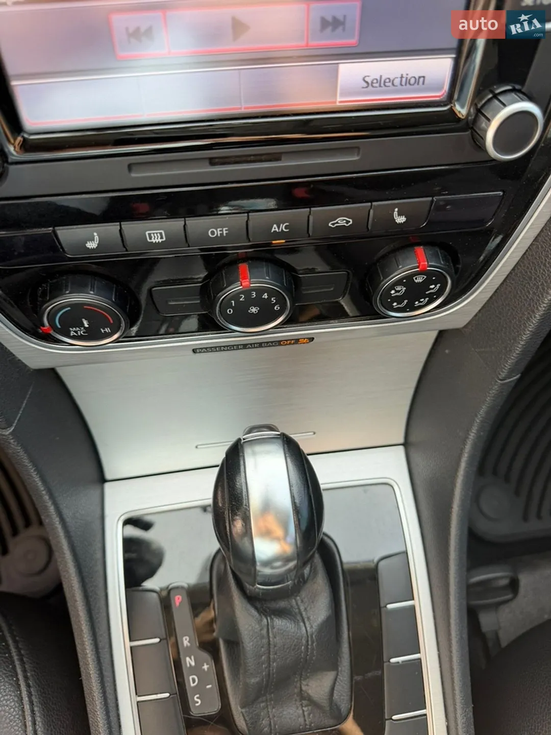 2013 Volkswagen Passat - мініатюра 22