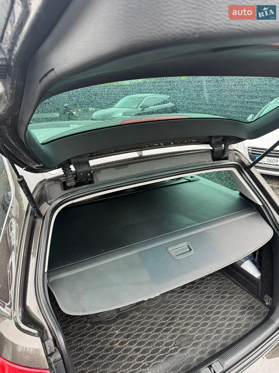 2014 Volkswagen Passat - мініатюра 24