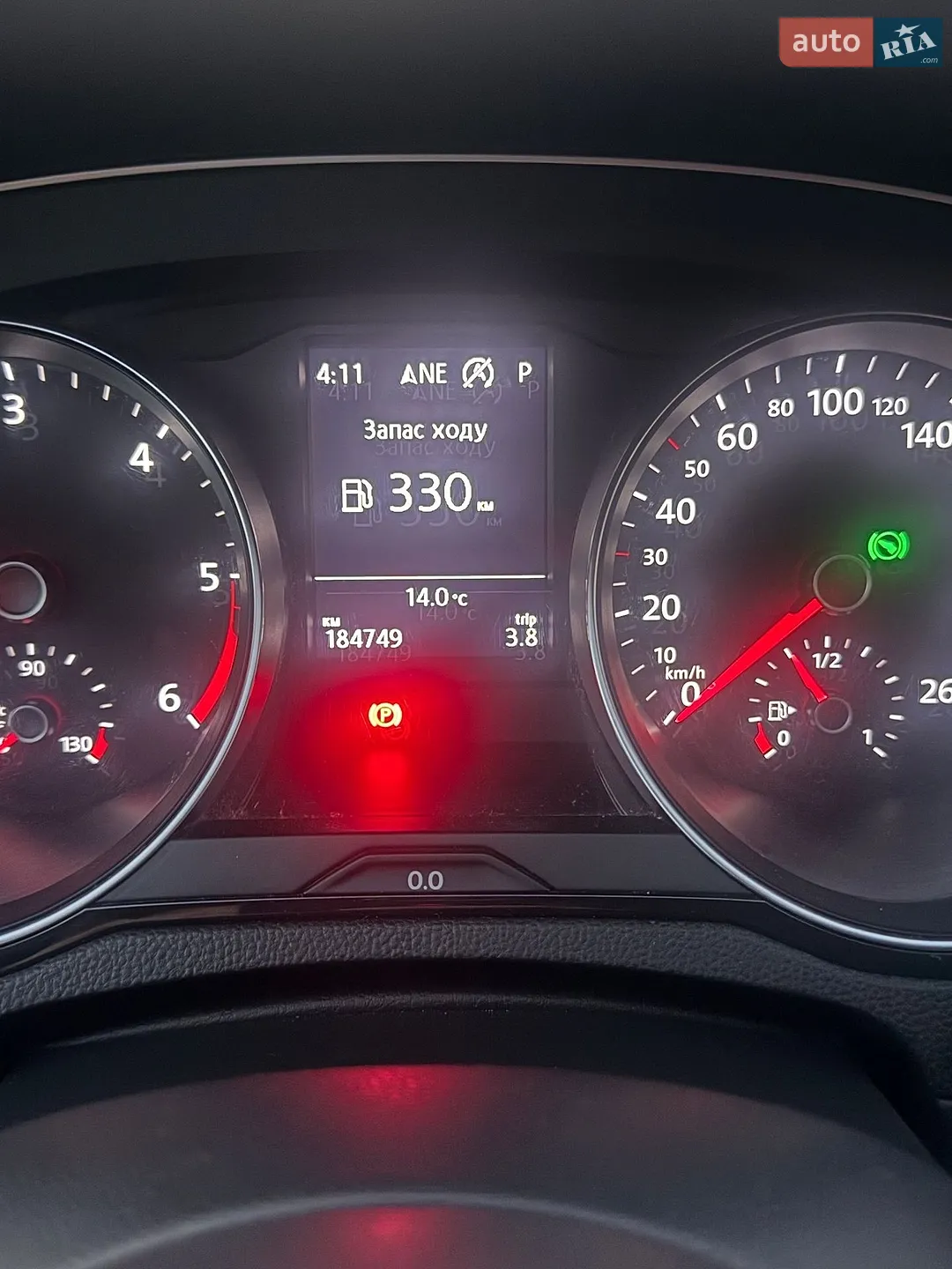 2017 Volkswagen Passat - мініатюра 32
