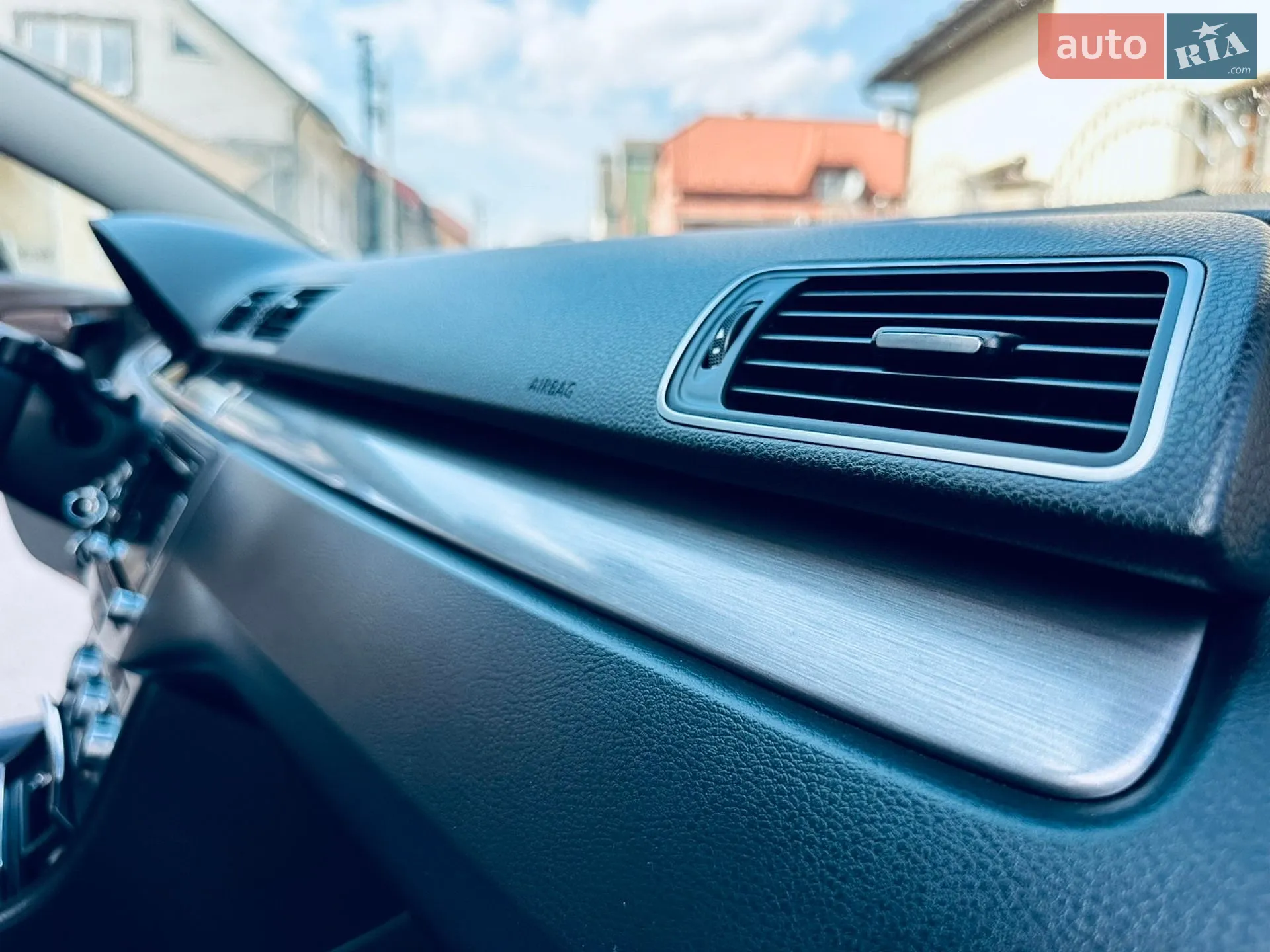 2014 Volkswagen Passat - мініатюра 24