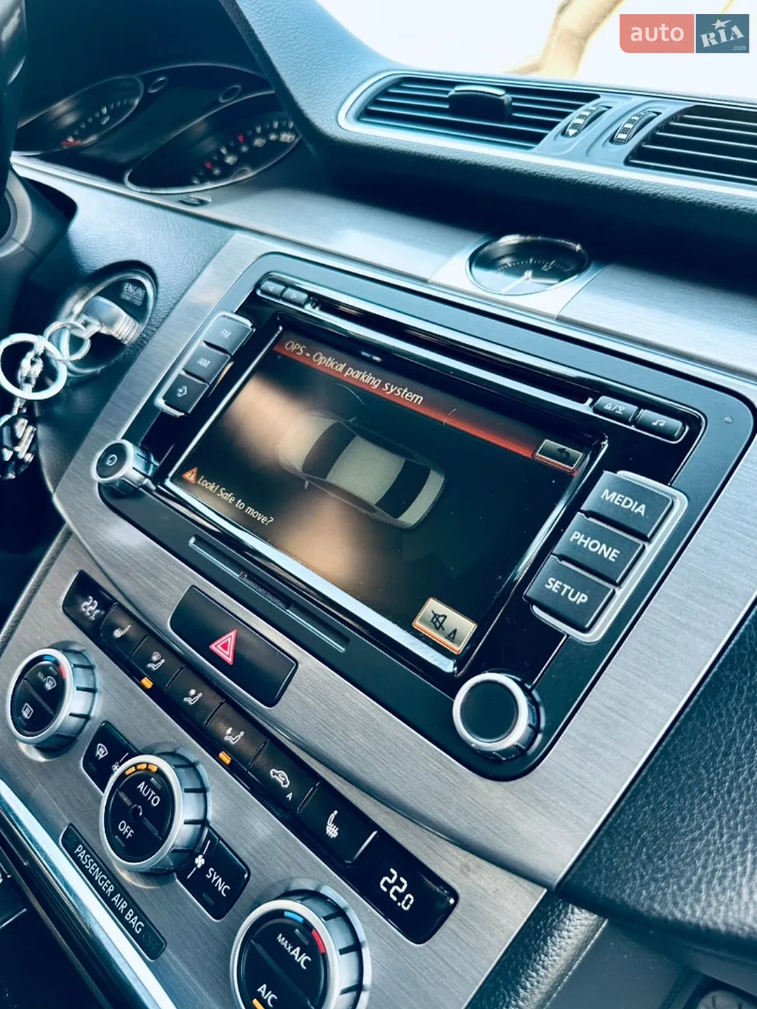 2014 Volkswagen Passat - мініатюра 53