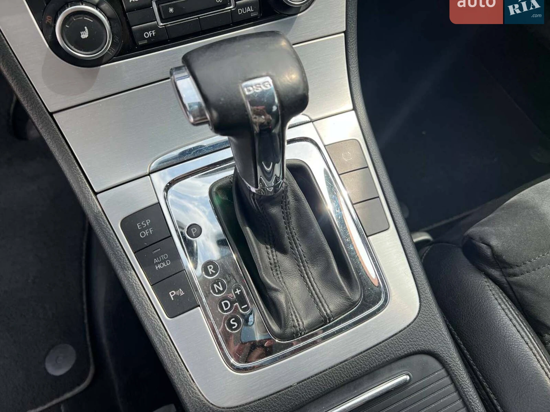 2010 Volkswagen Passat - мініатюра 34