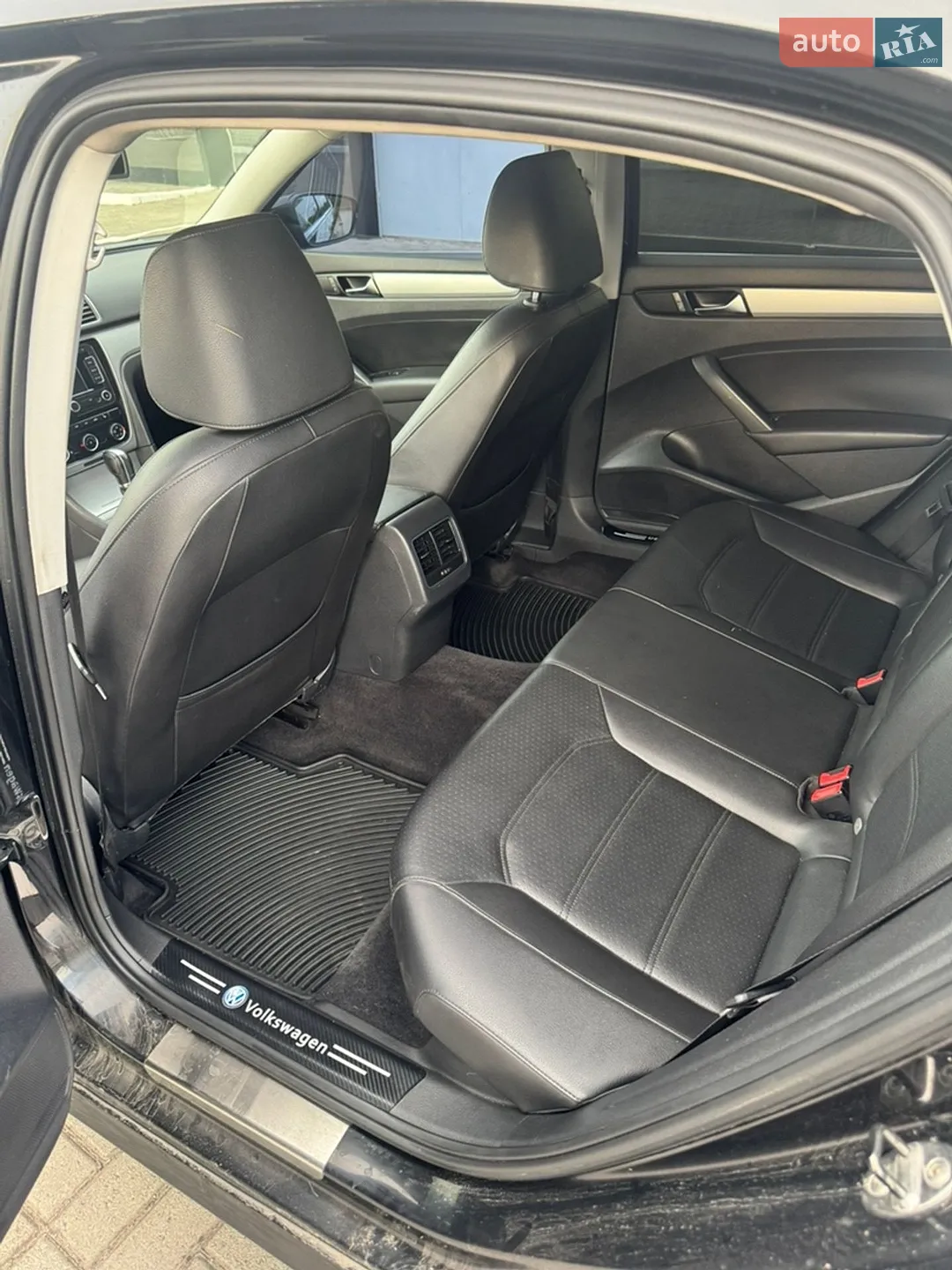 2013 Volkswagen Passat - мініатюра 15