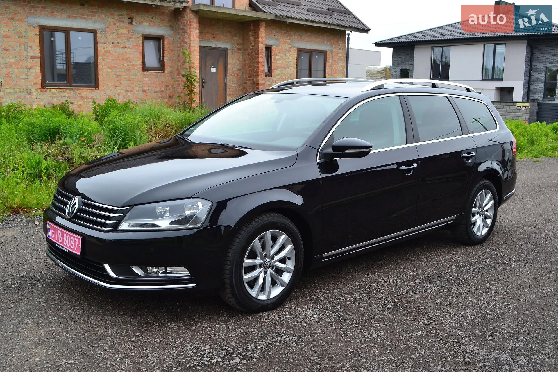 2013 Volkswagen Passat - мініатюра 2