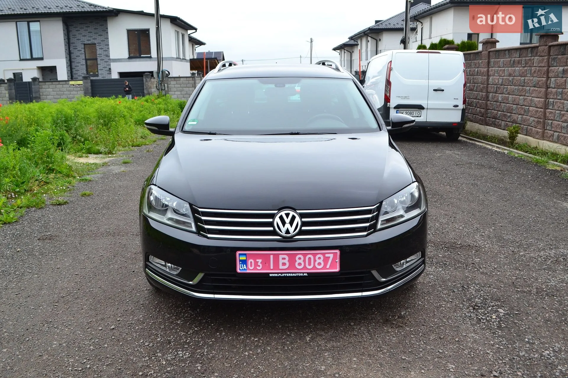 2013 Volkswagen Passat - мініатюра 6
