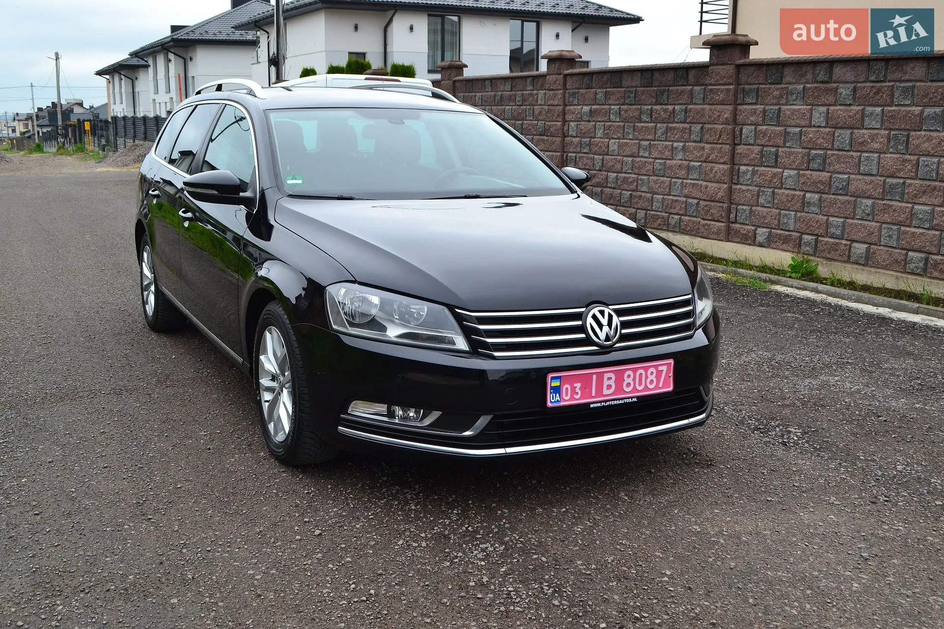 2013 Volkswagen Passat - мініатюра 7