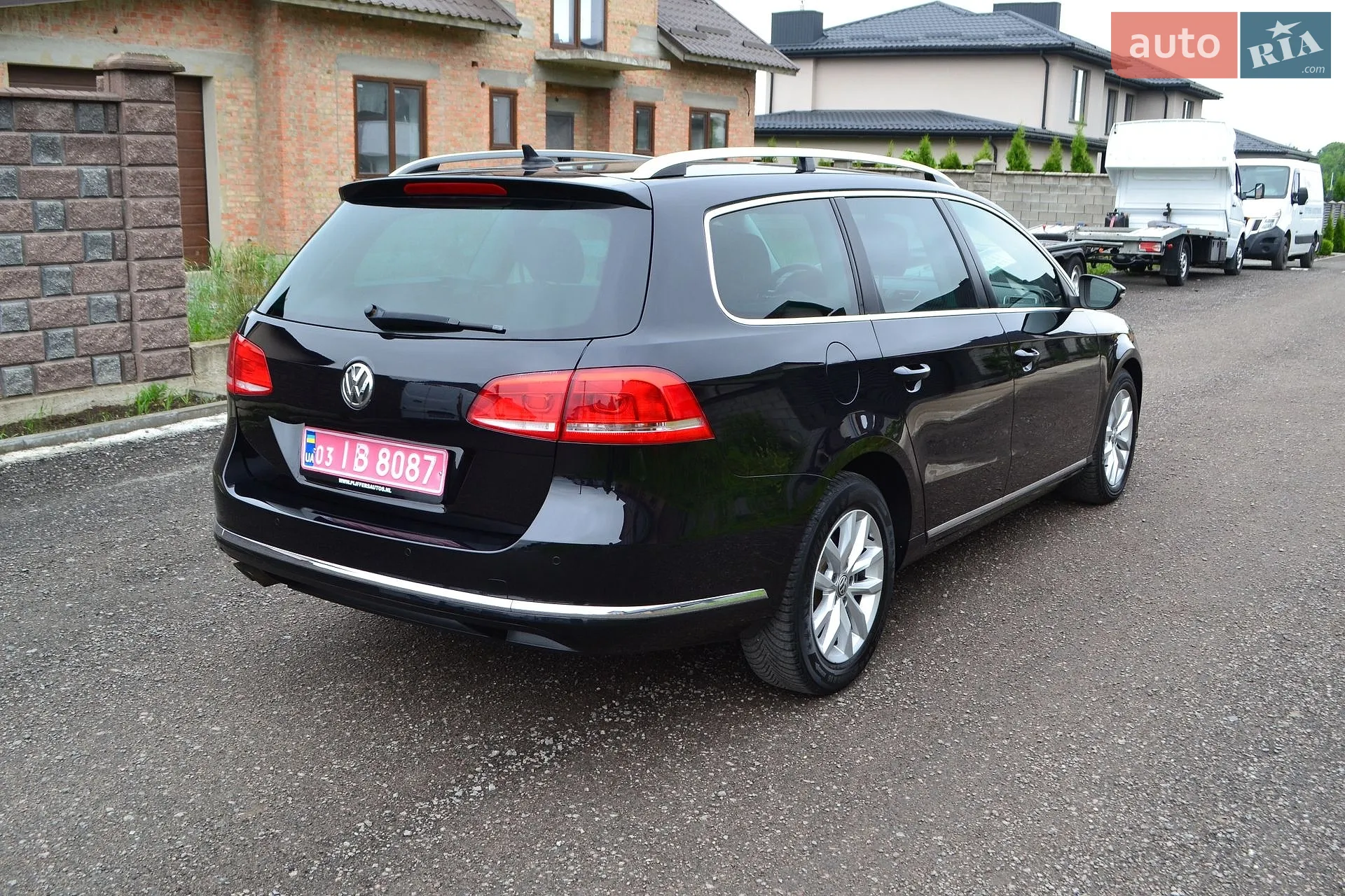2013 Volkswagen Passat - мініатюра 14
