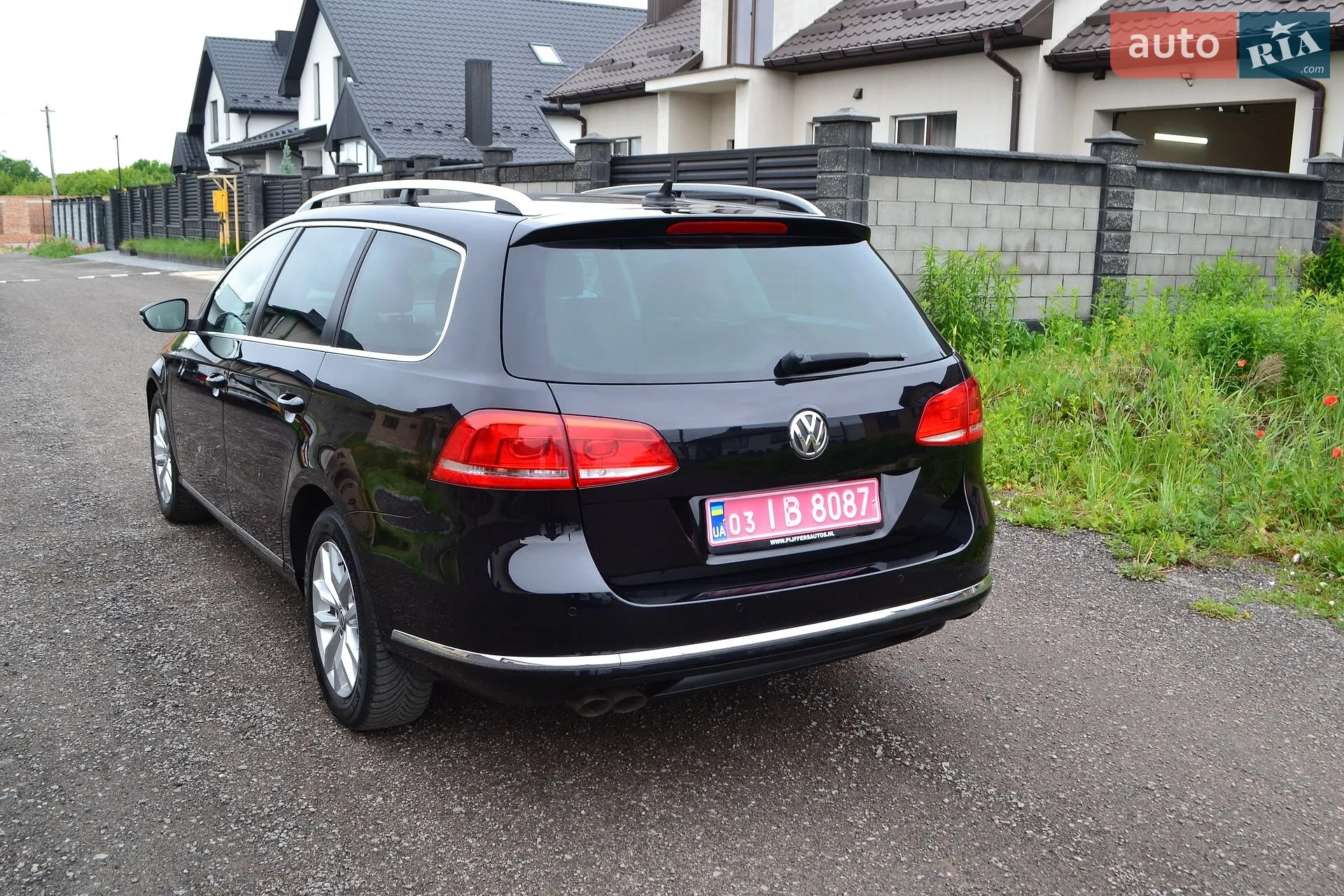 2013 Volkswagen Passat - мініатюра 17