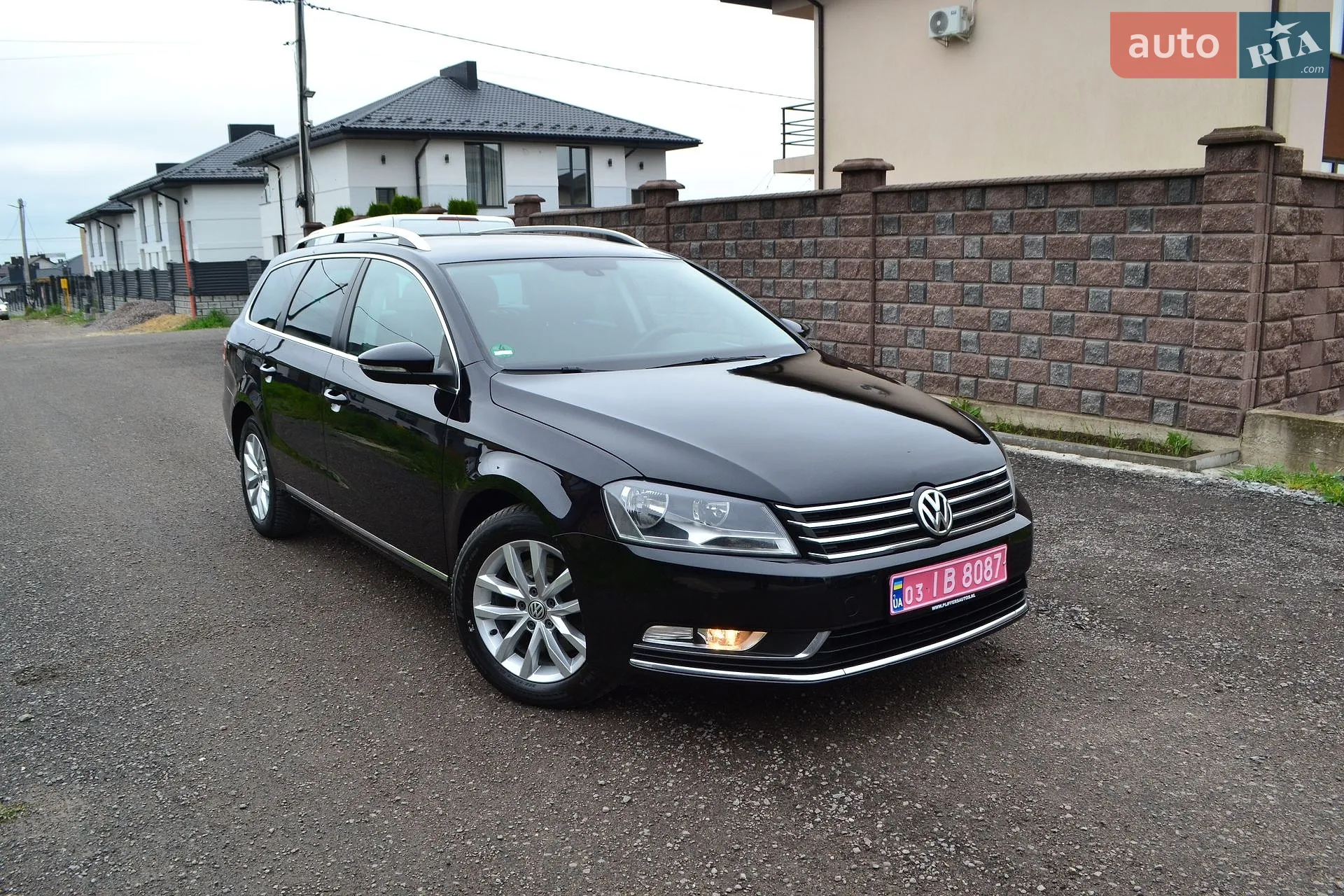 2013 Volkswagen Passat - фото 1