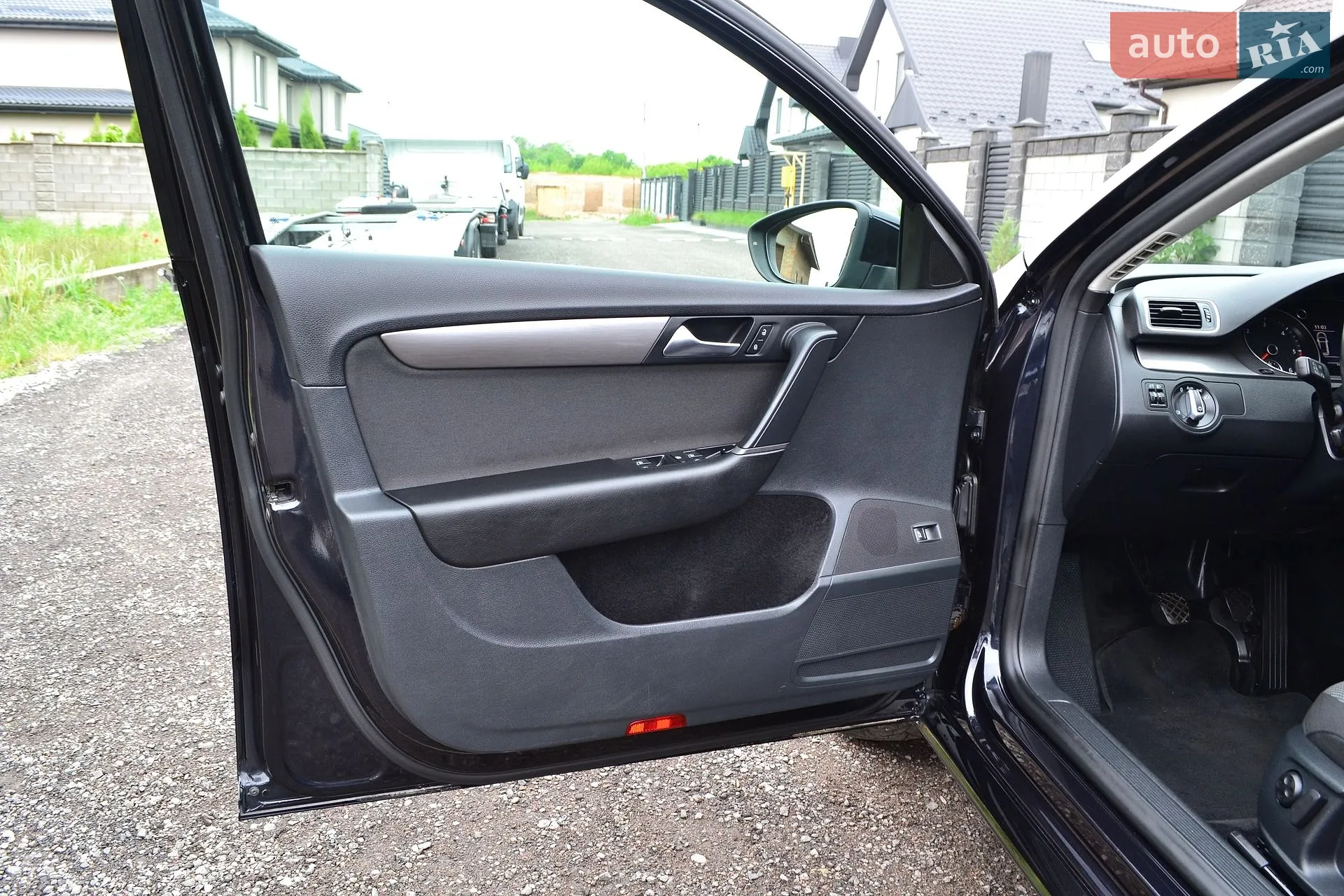 2013 Volkswagen Passat - мініатюра 27