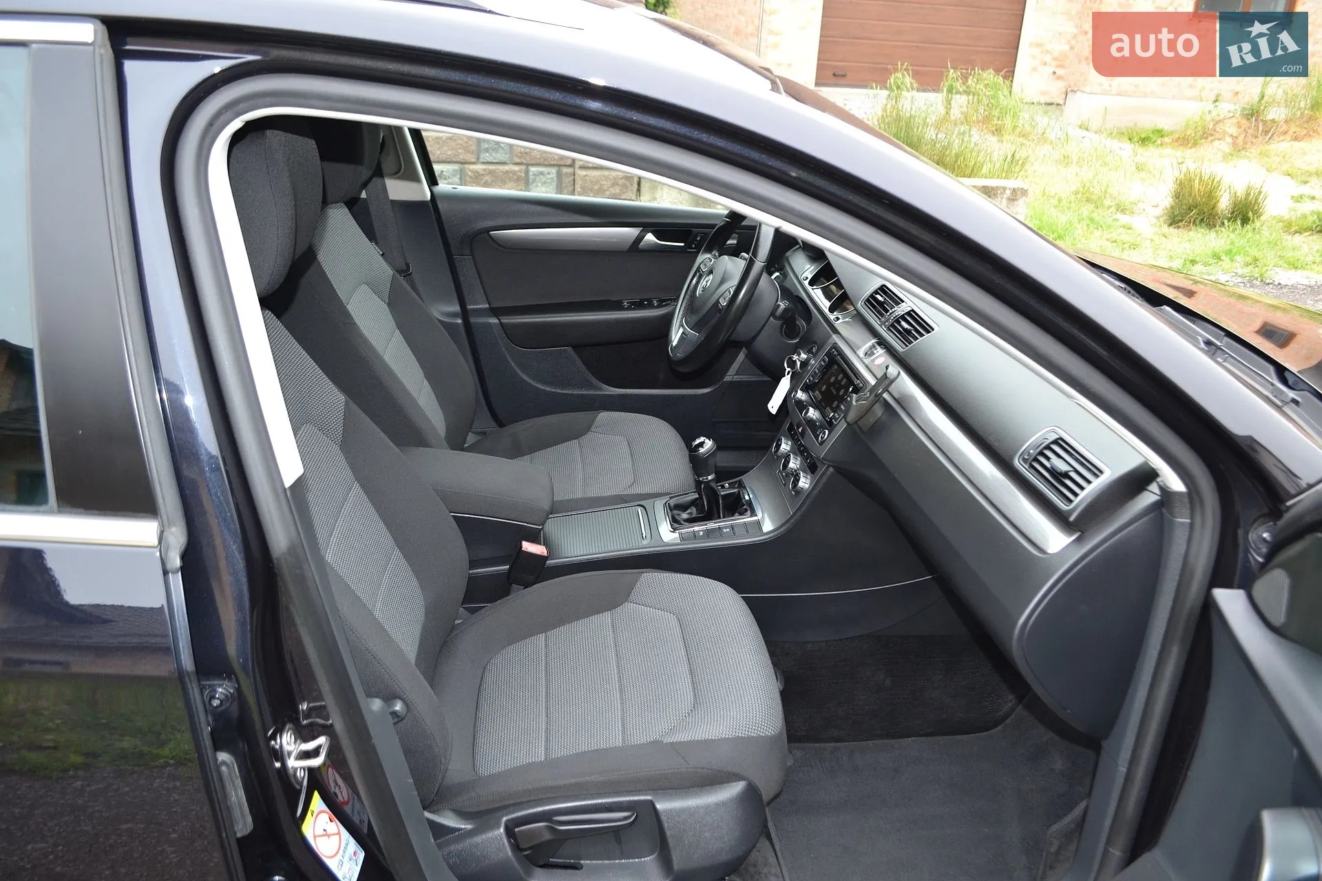 2013 Volkswagen Passat - мініатюра 43