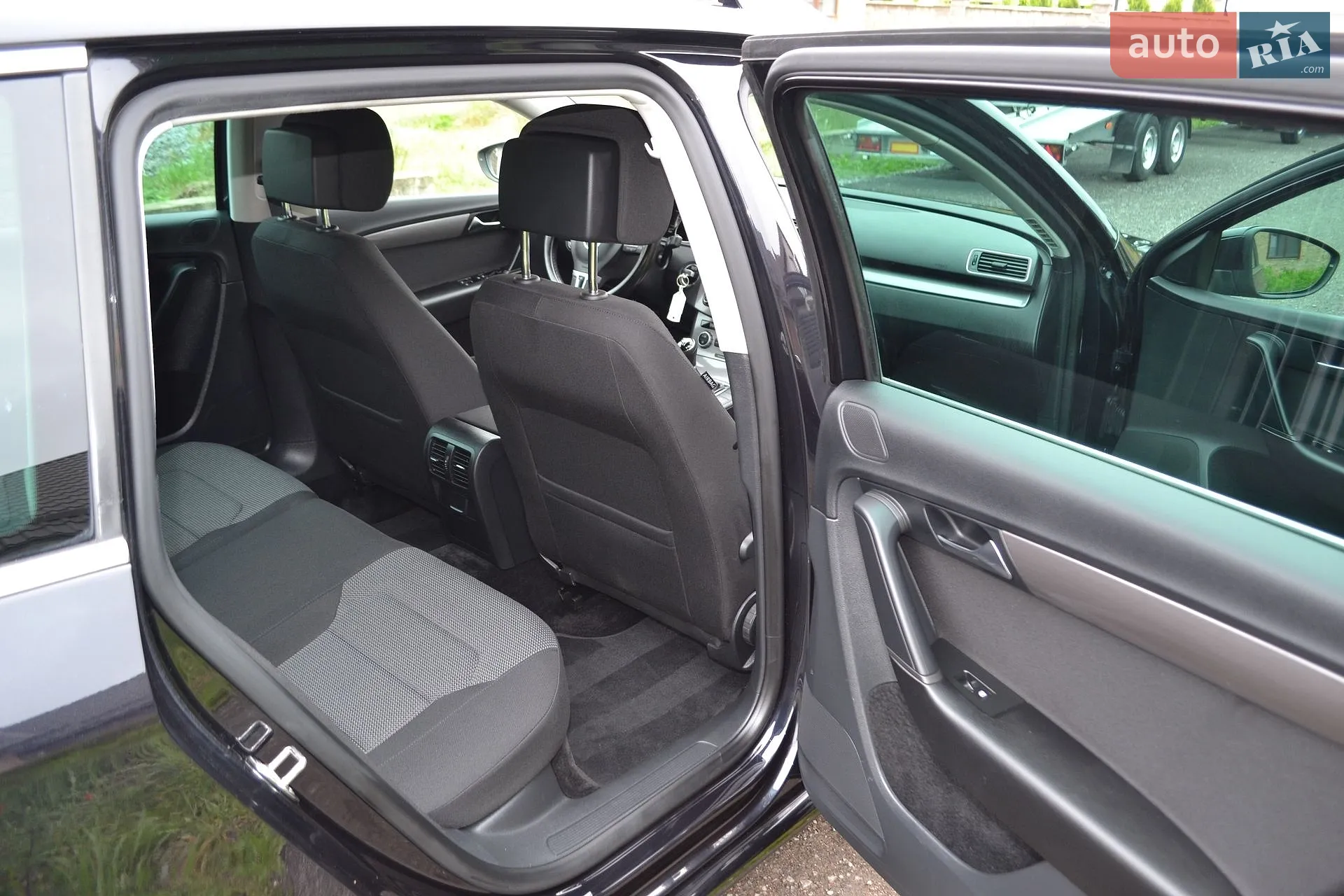 2013 Volkswagen Passat - мініатюра 45