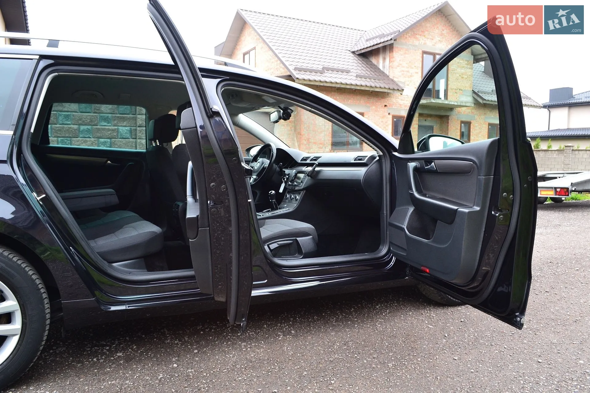 2013 Volkswagen Passat - мініатюра 48