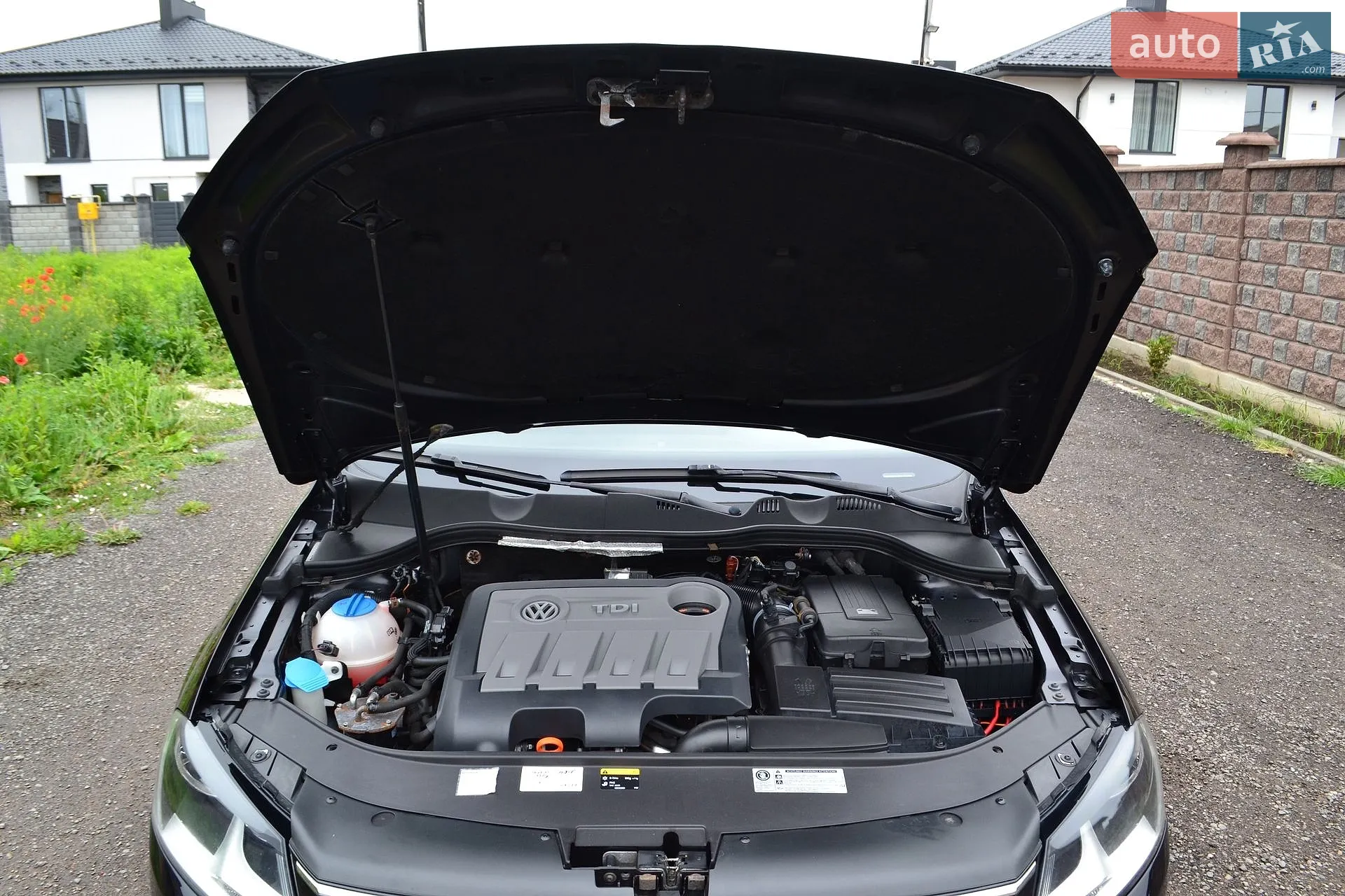 2013 Volkswagen Passat - мініатюра 72
