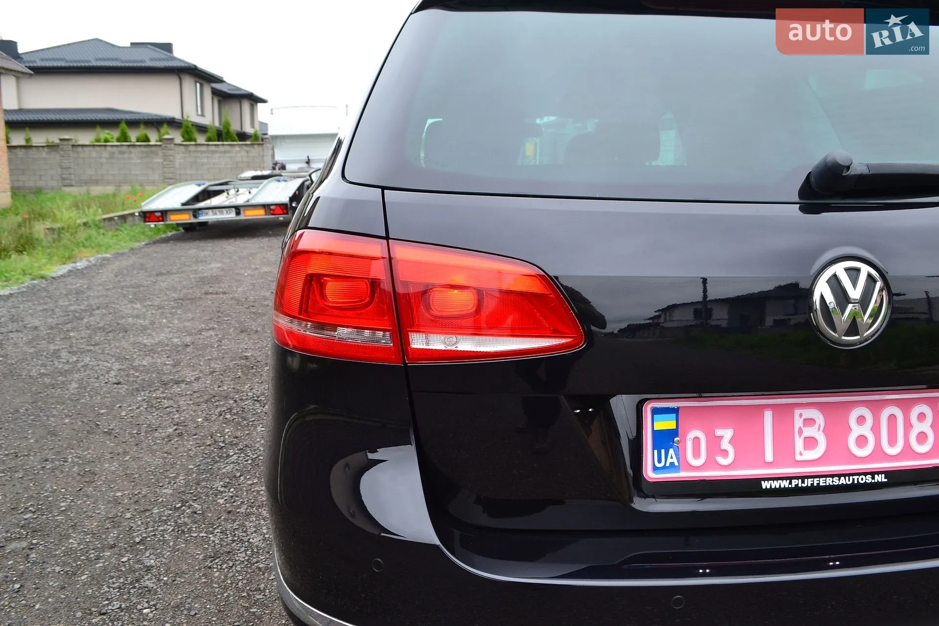 2013 Volkswagen Passat - мініатюра 82