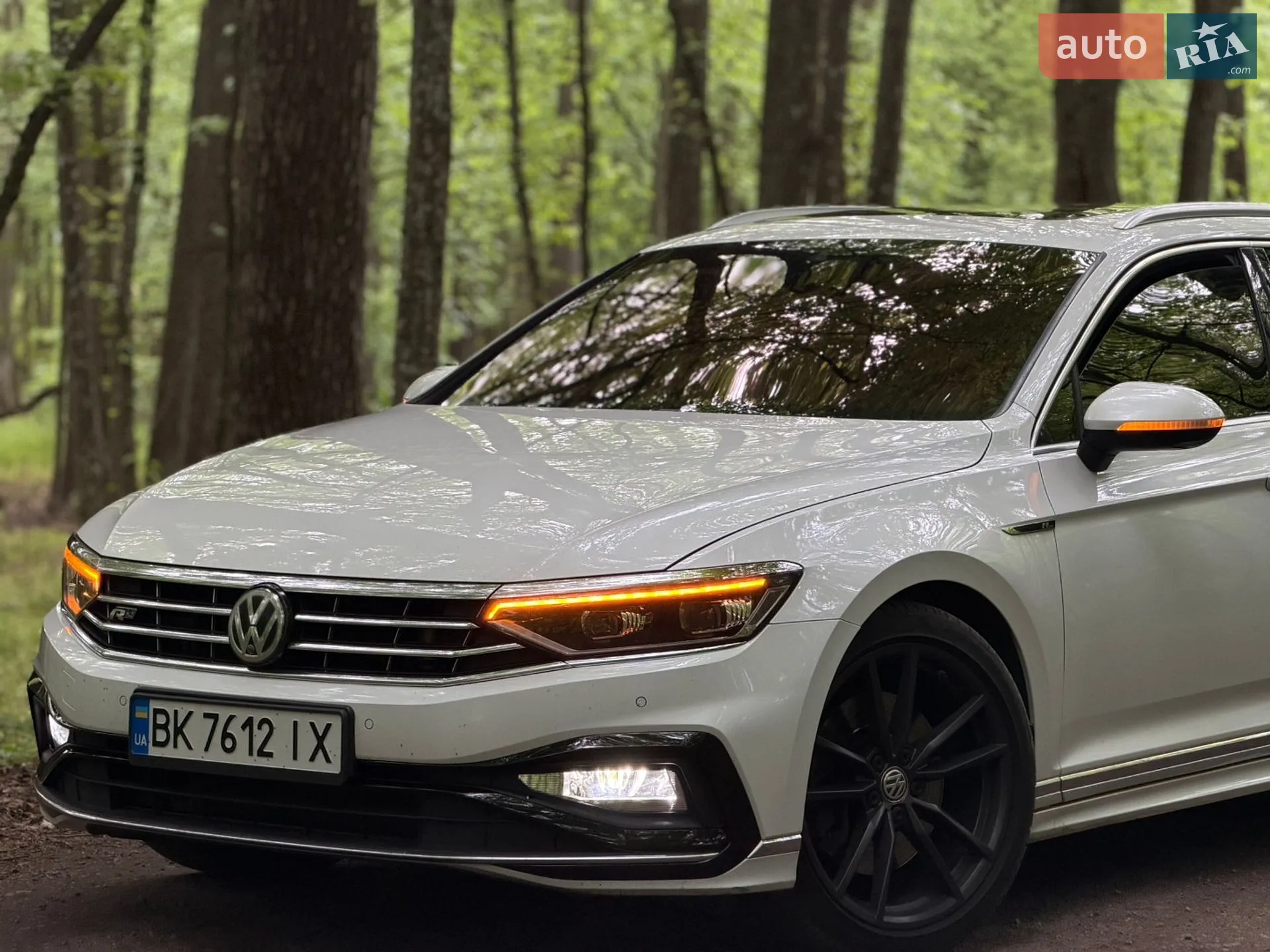 2019 Volkswagen Passat - мініатюра 4