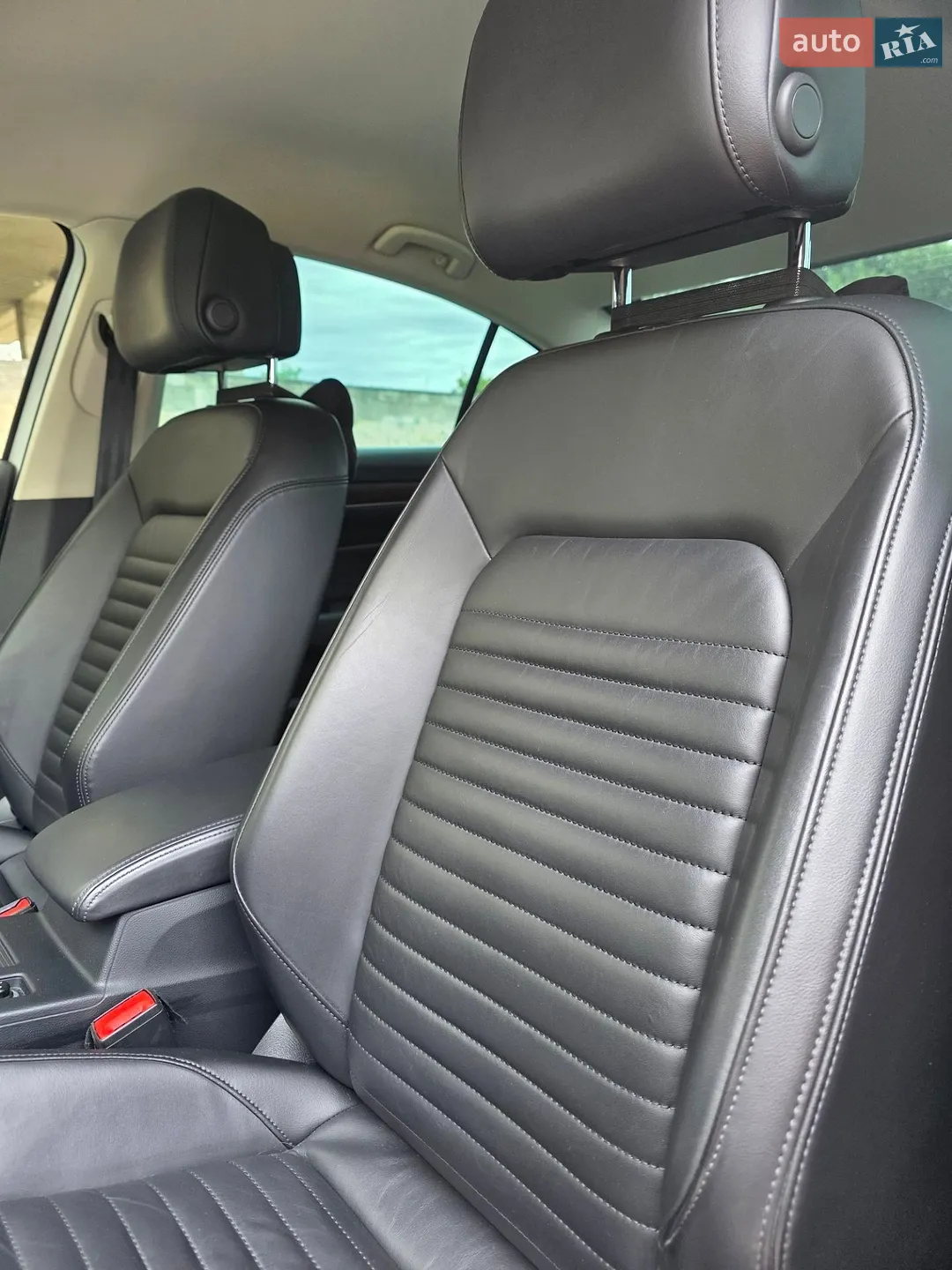 2018 Volkswagen Passat - мініатюра 12