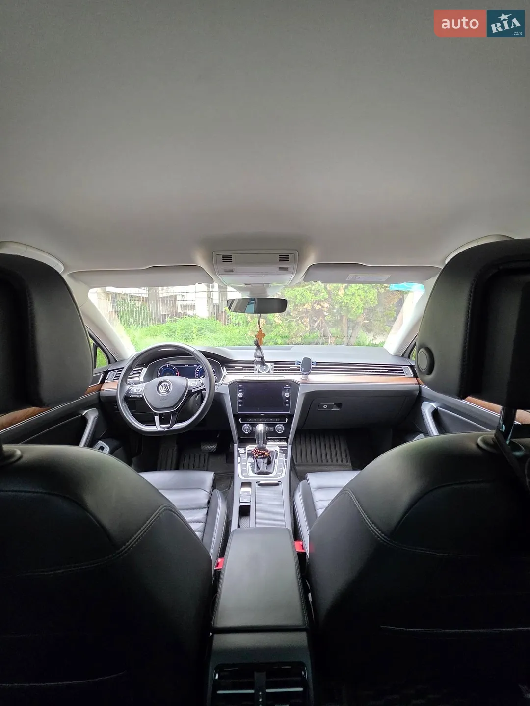 2018 Volkswagen Passat - мініатюра 20