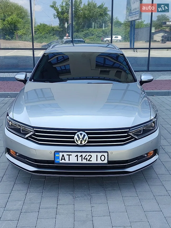 2016 Volkswagen Passat - мініатюра 34