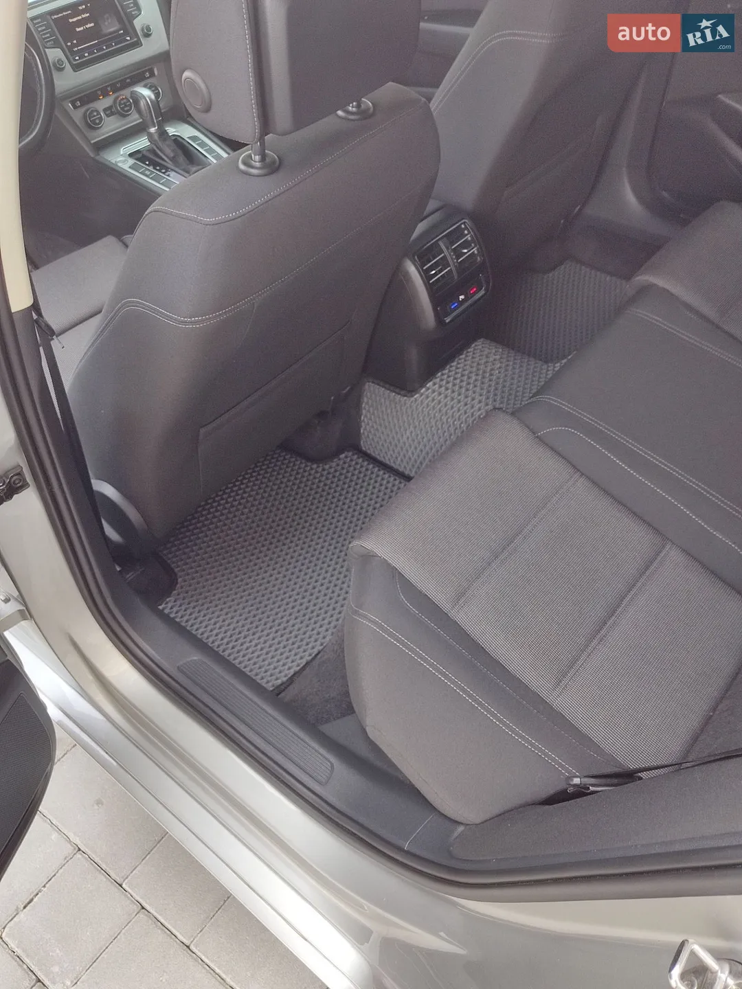 2016 Volkswagen Passat - мініатюра 19