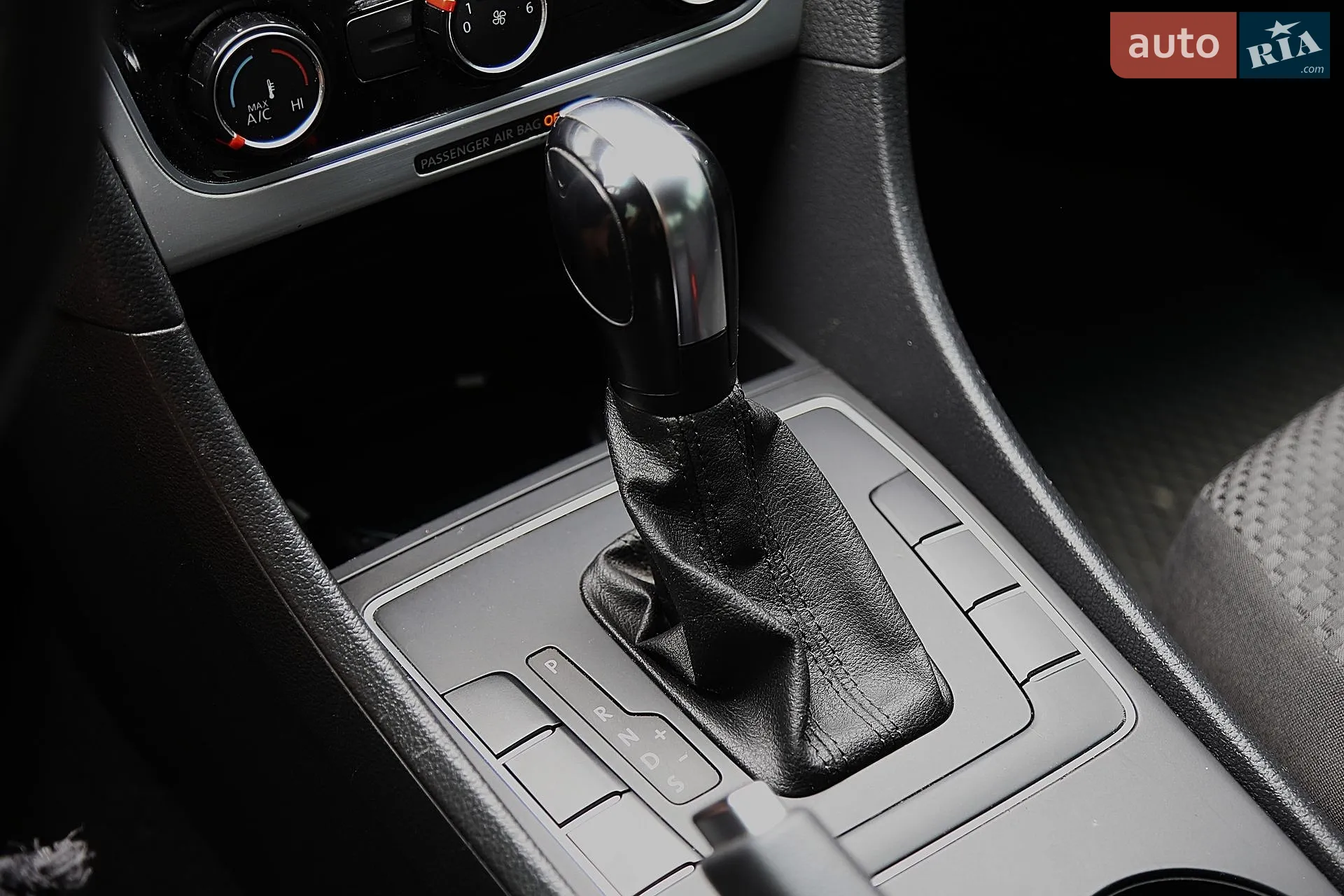 2013 Volkswagen Passat - мініатюра 20